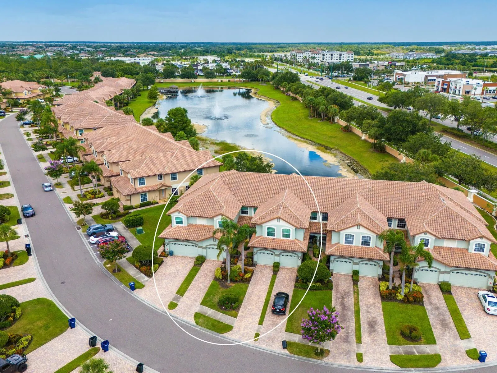 8451 MIRAMAR WAY #101, #101