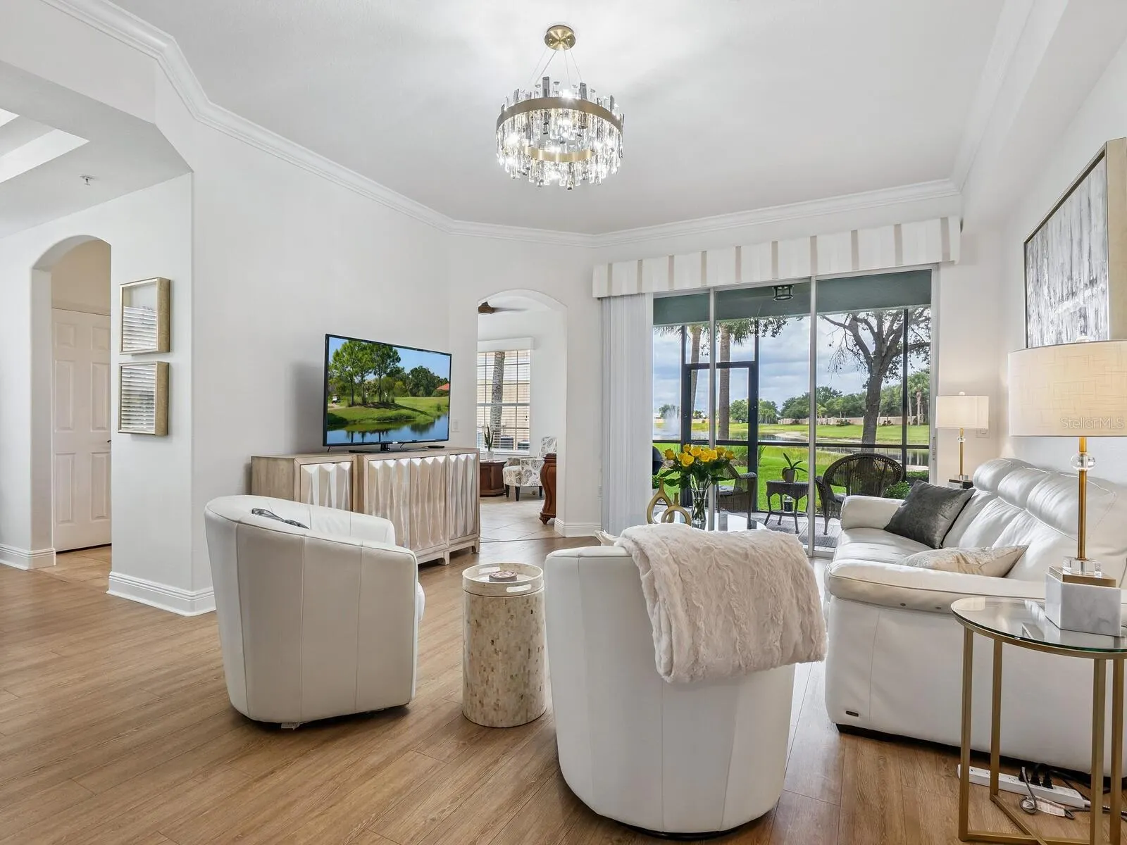 8451 MIRAMAR WAY #101, #101