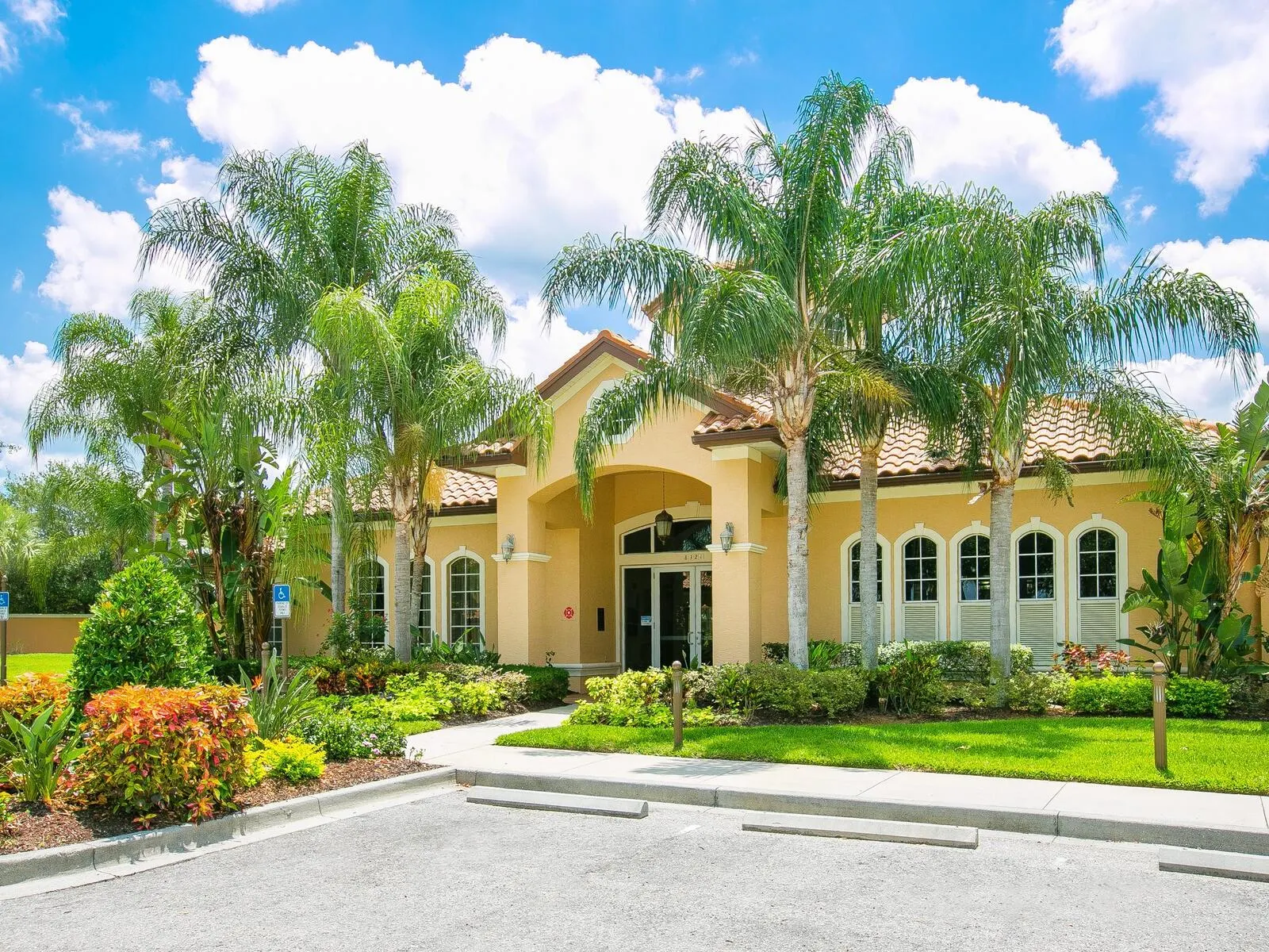 8451 MIRAMAR WAY #101, #101