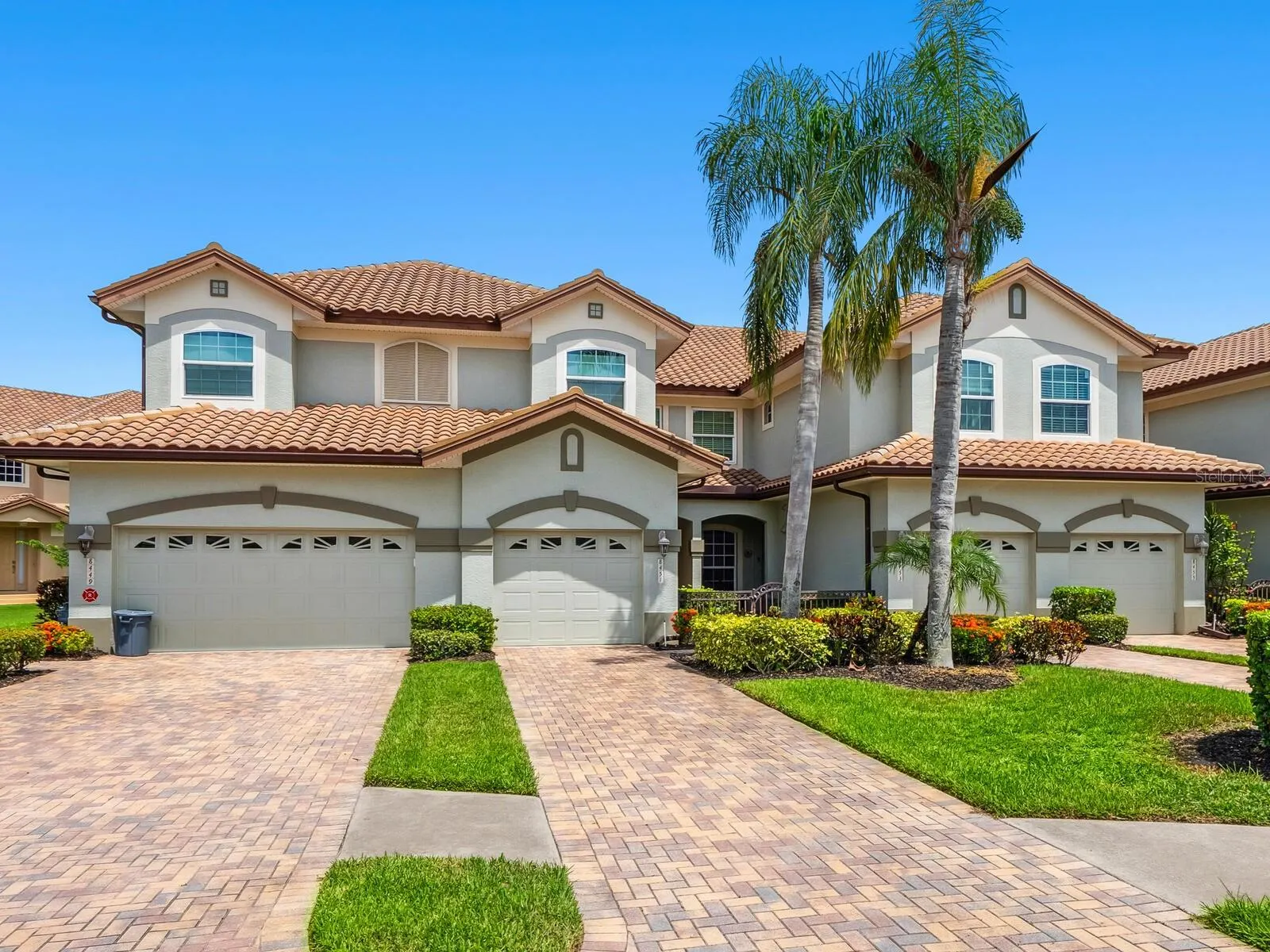 8451 MIRAMAR WAY #101, #101