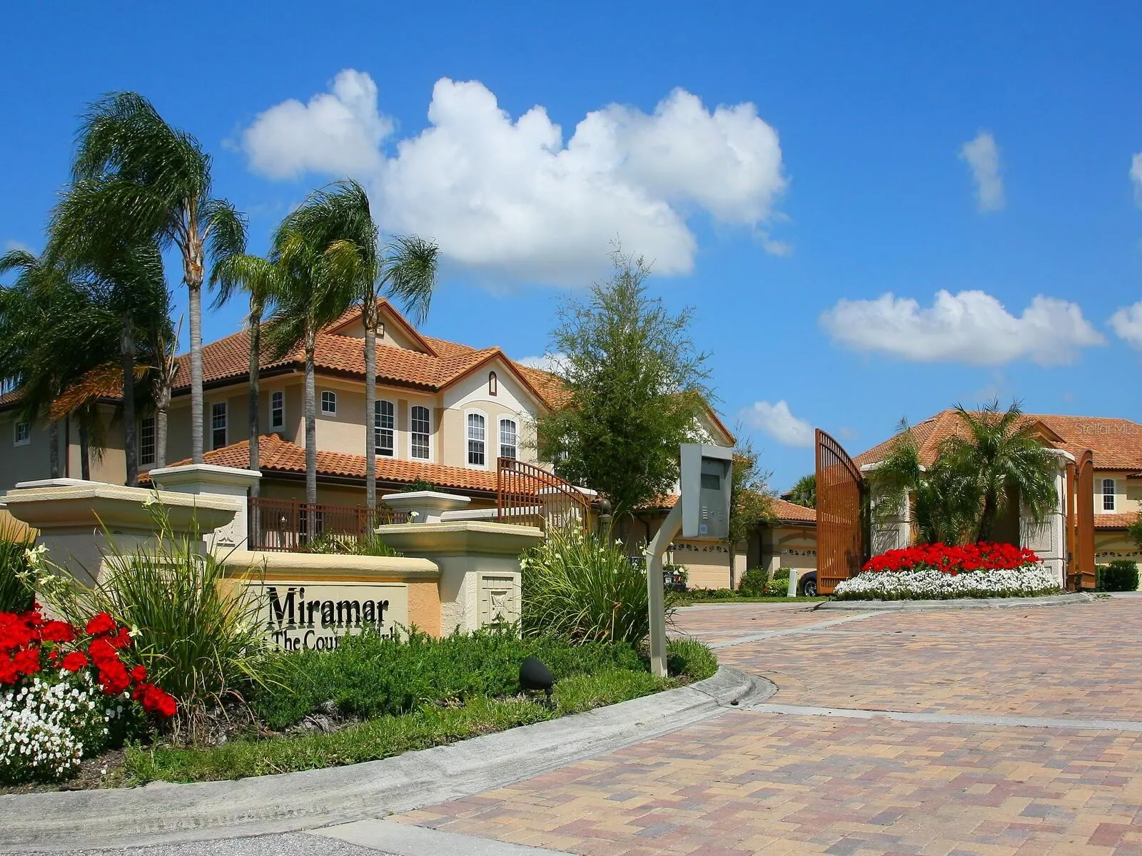 8451 MIRAMAR WAY #101, #101
