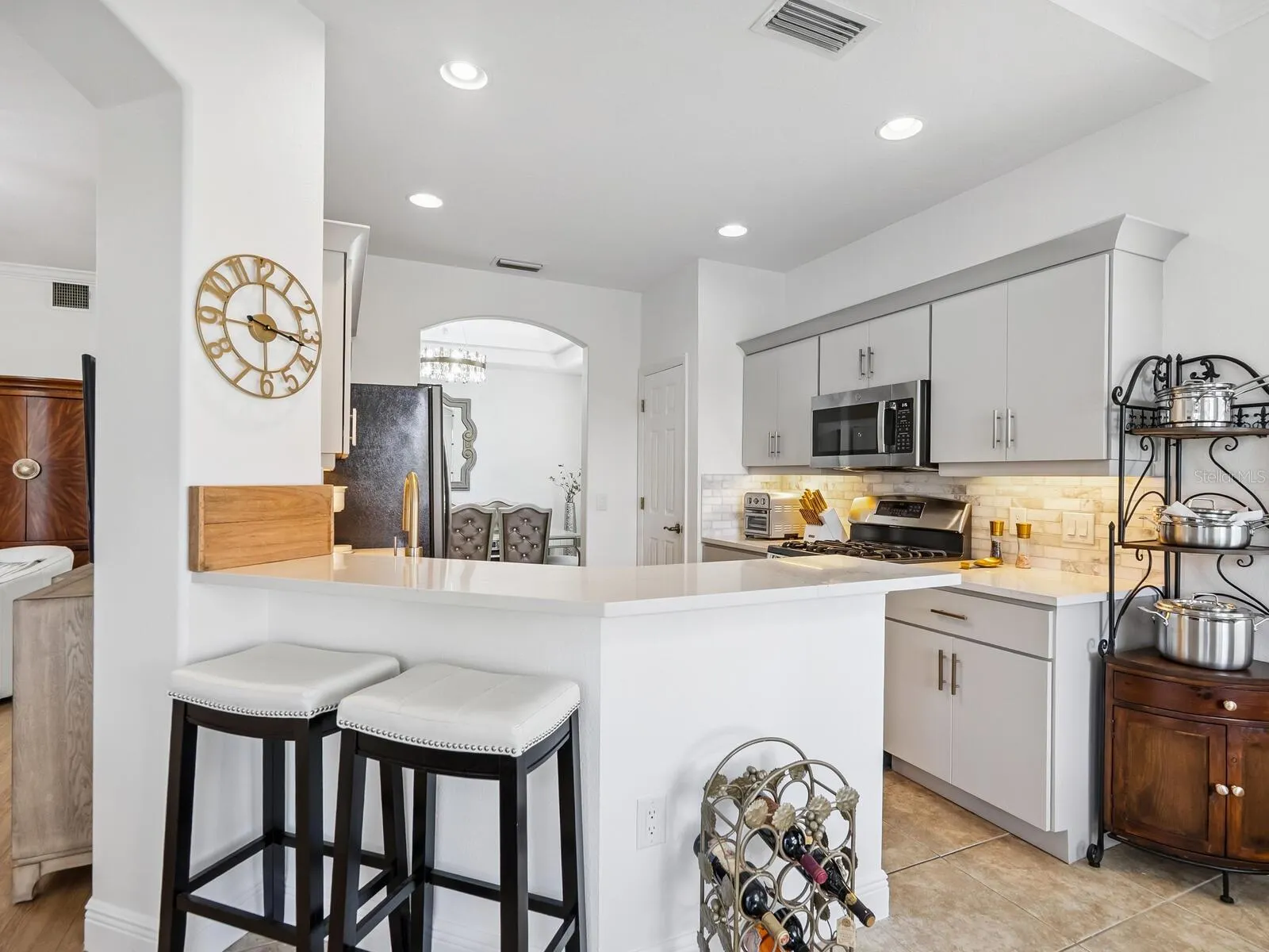 8451 MIRAMAR WAY #101, #101