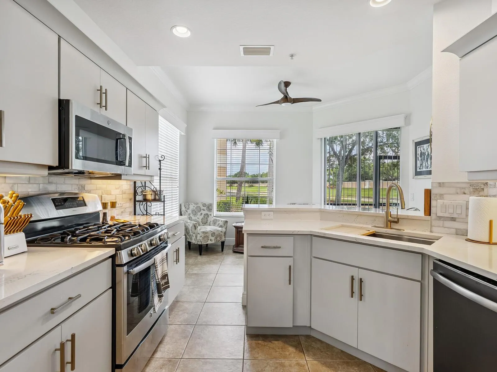8451 MIRAMAR WAY #101, #101