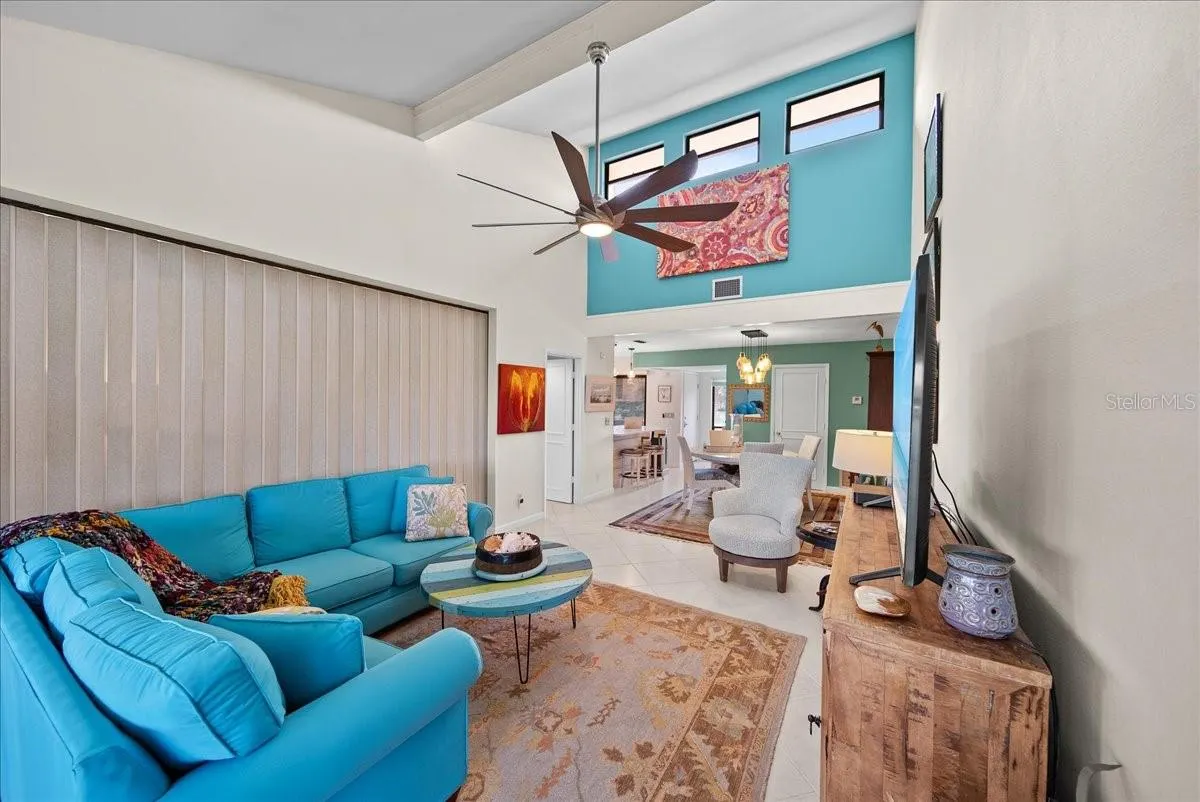 1078 BIRD BAY WAY #302, #302