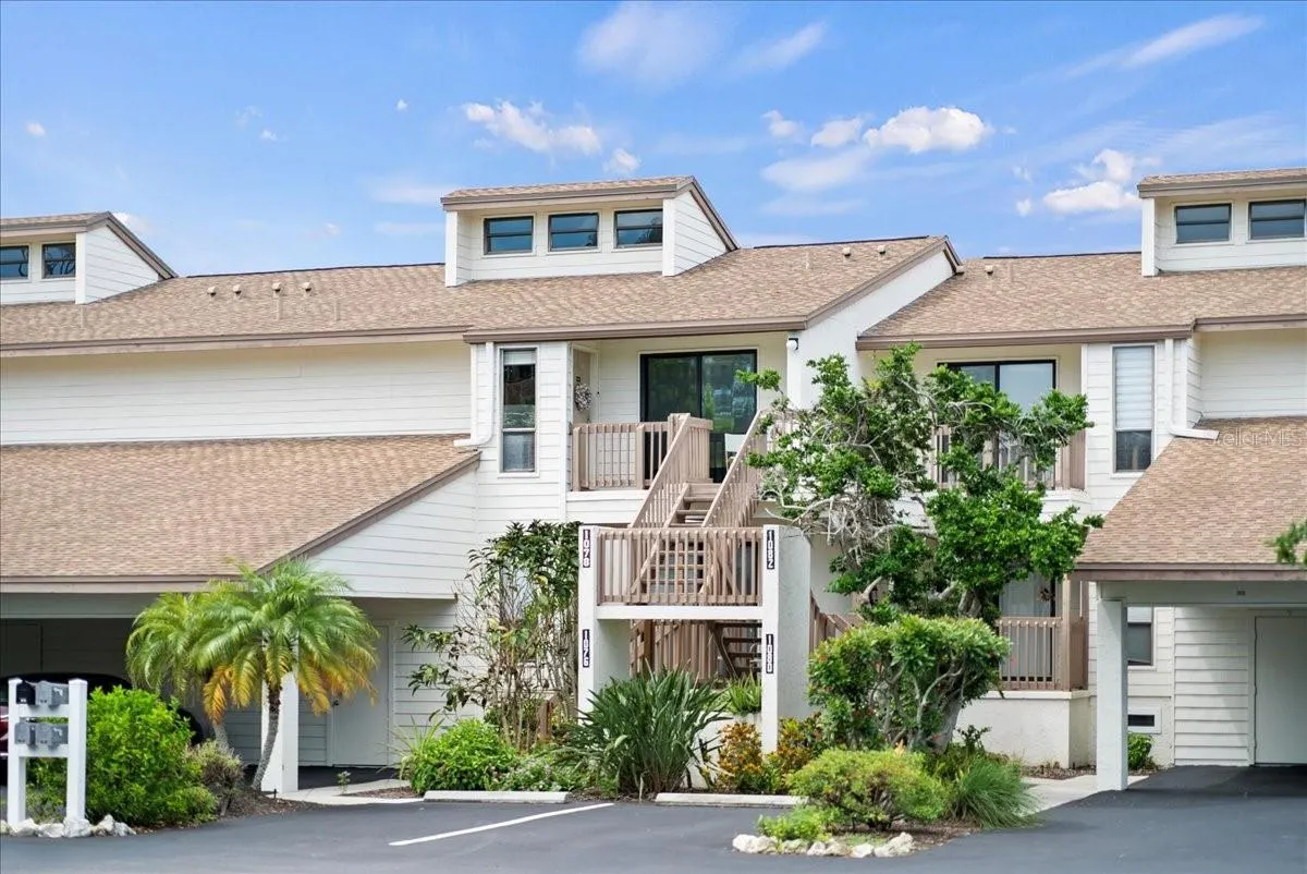 1078 BIRD BAY WAY #302, #302