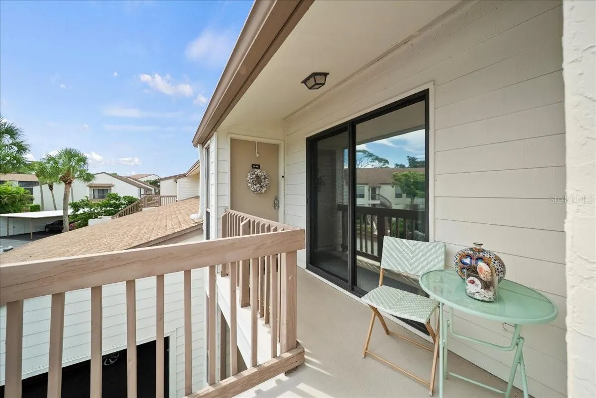 1078 BIRD BAY WAY #302, #302