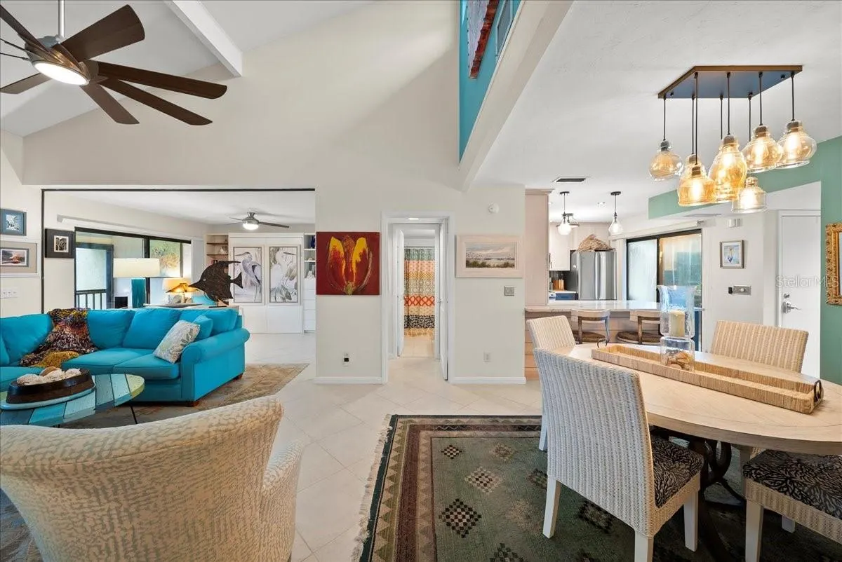 1078 BIRD BAY WAY #302, #302