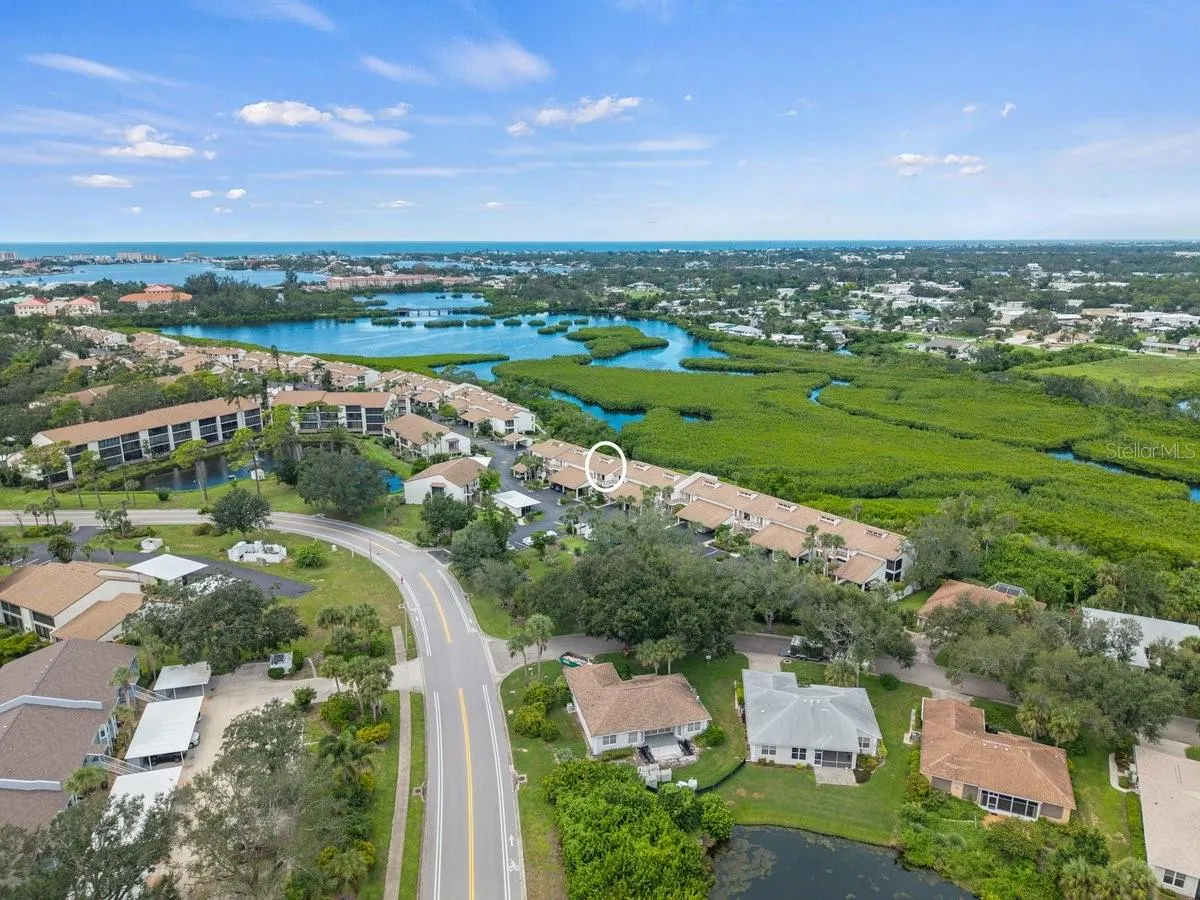 1078 BIRD BAY WAY #302, #302