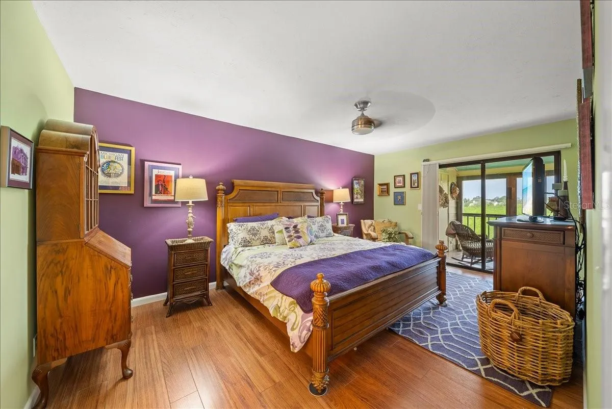 1078 BIRD BAY WAY #302, #302
