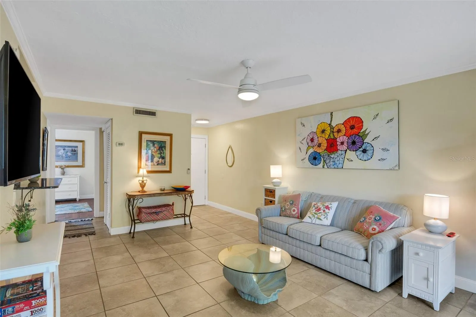 3413 CLARK RD #114, #114