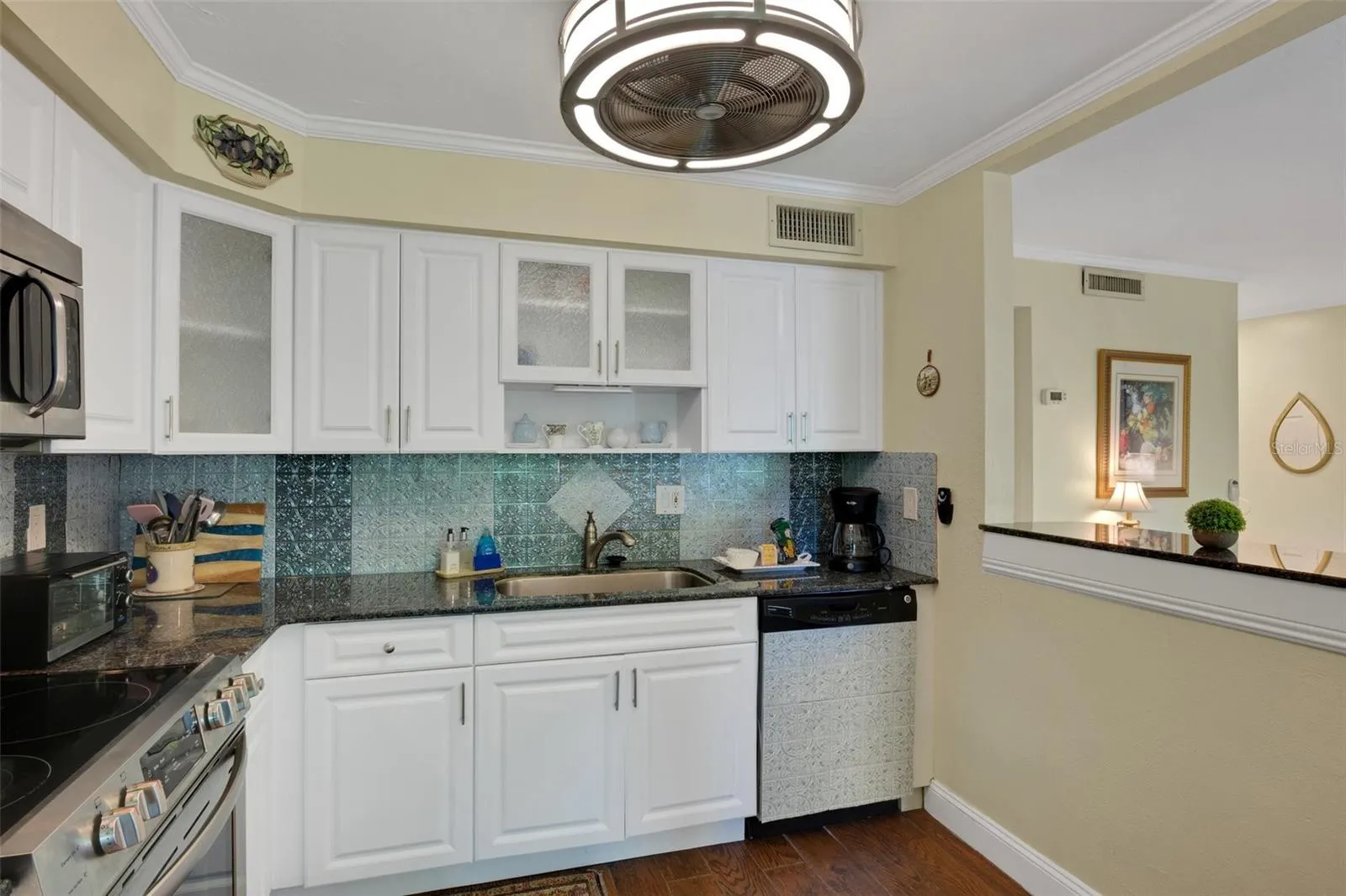 3413 CLARK RD #114, #114