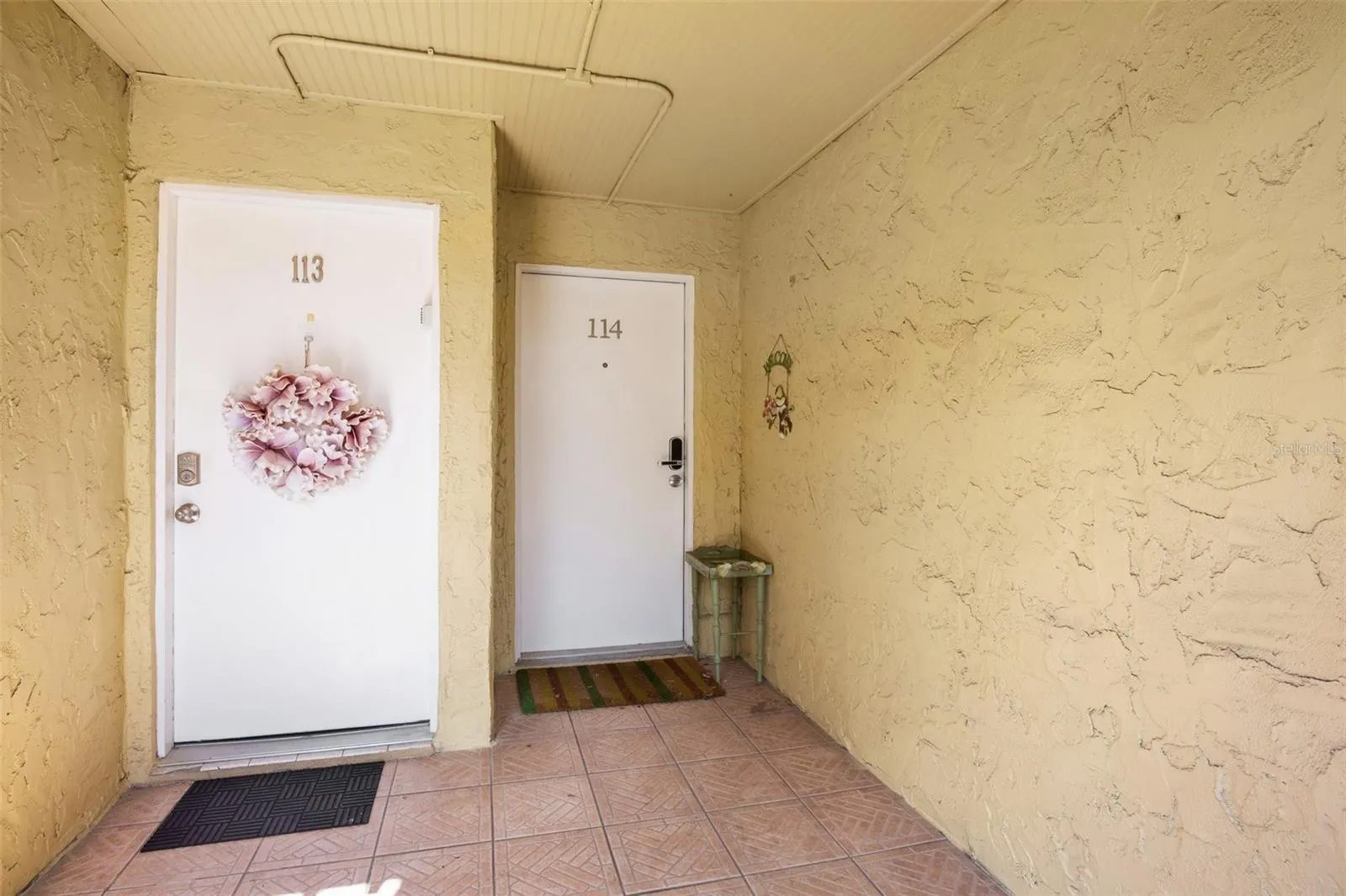 3413 CLARK RD #114, #114