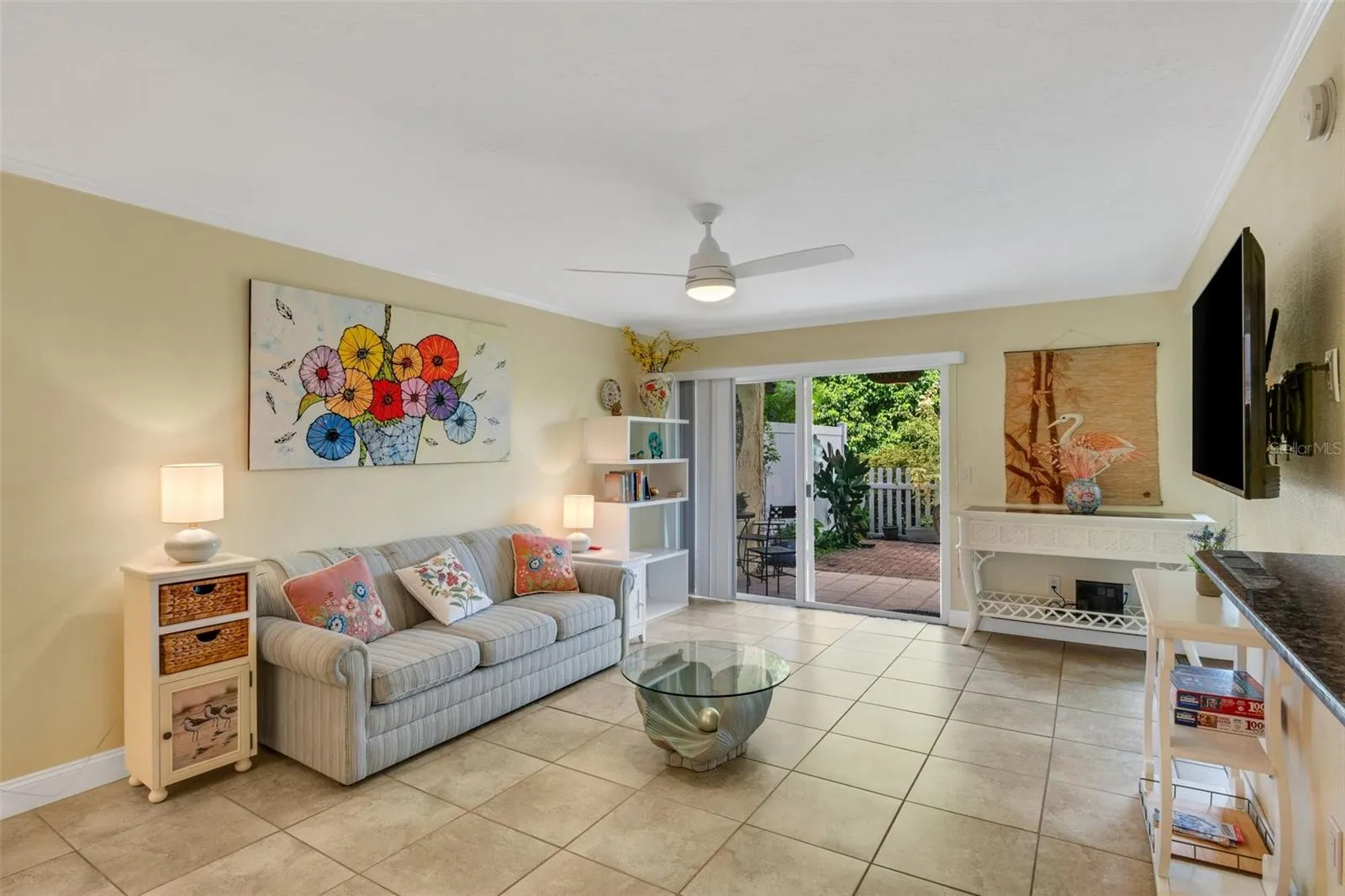3413 CLARK RD #114, #114