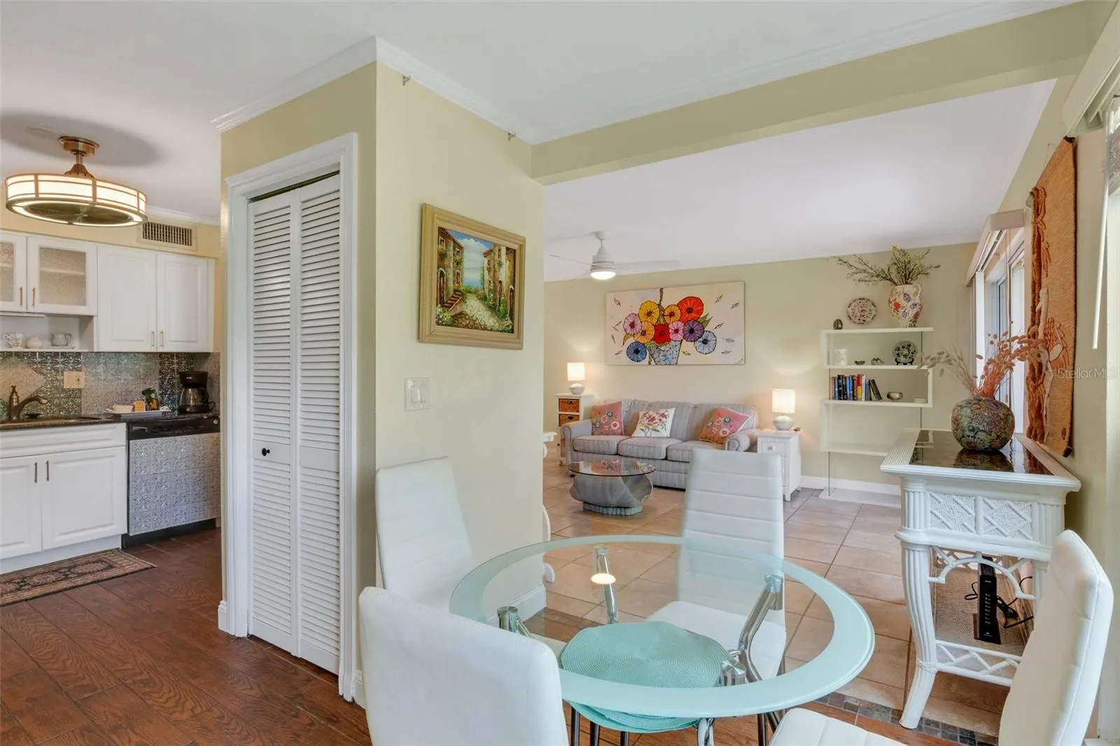 3413 CLARK RD #114, #114