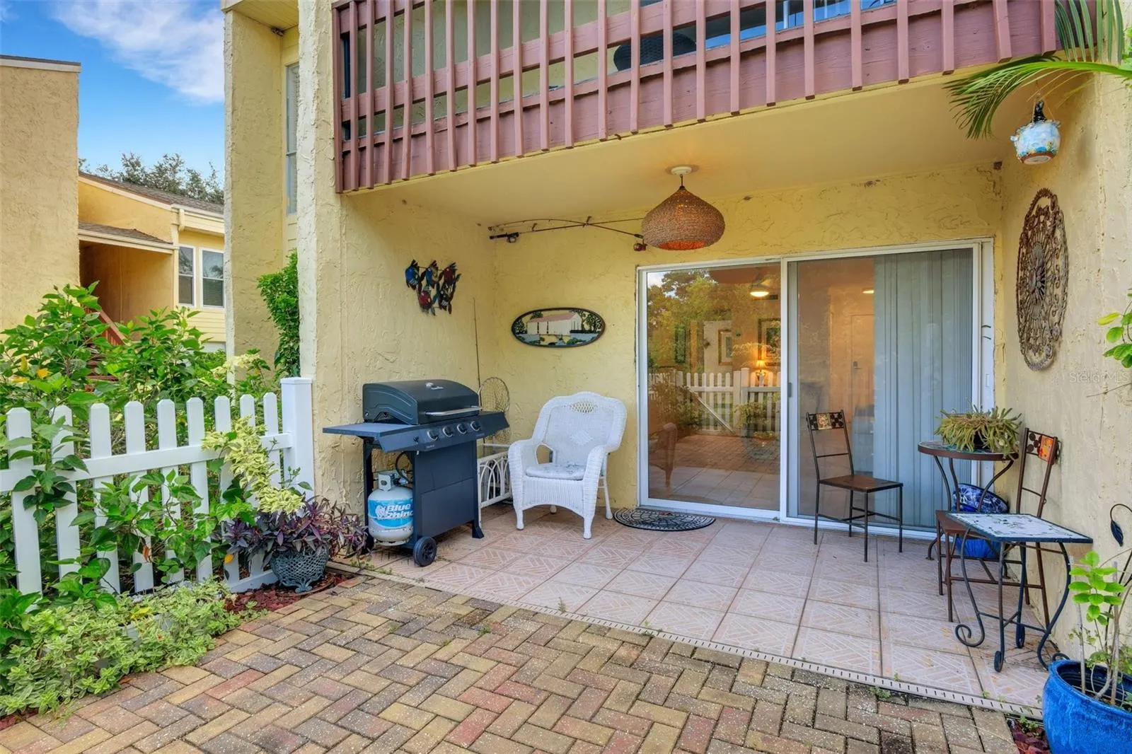 3413 CLARK RD #114, #114