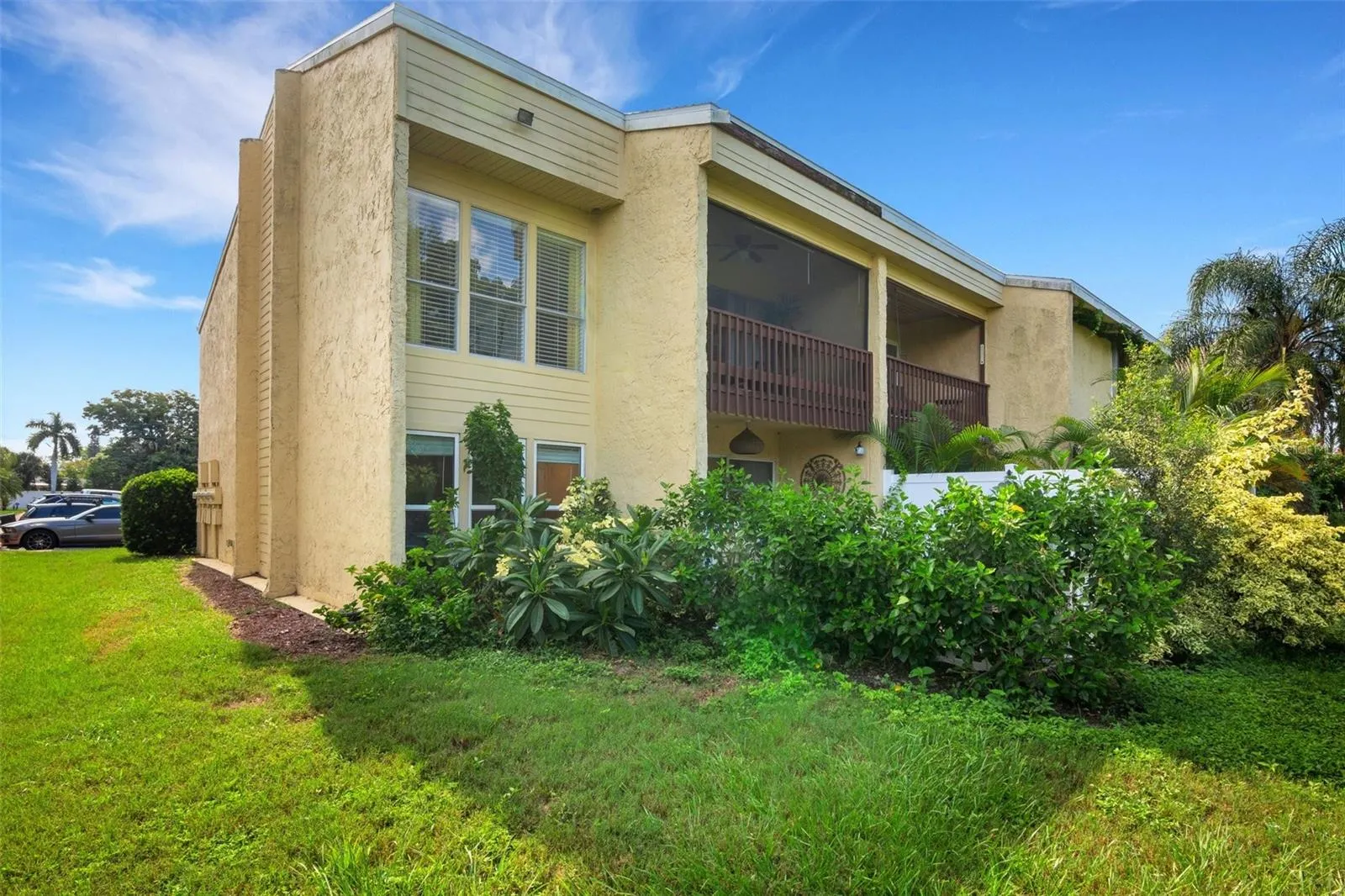3413 CLARK RD #114, #114