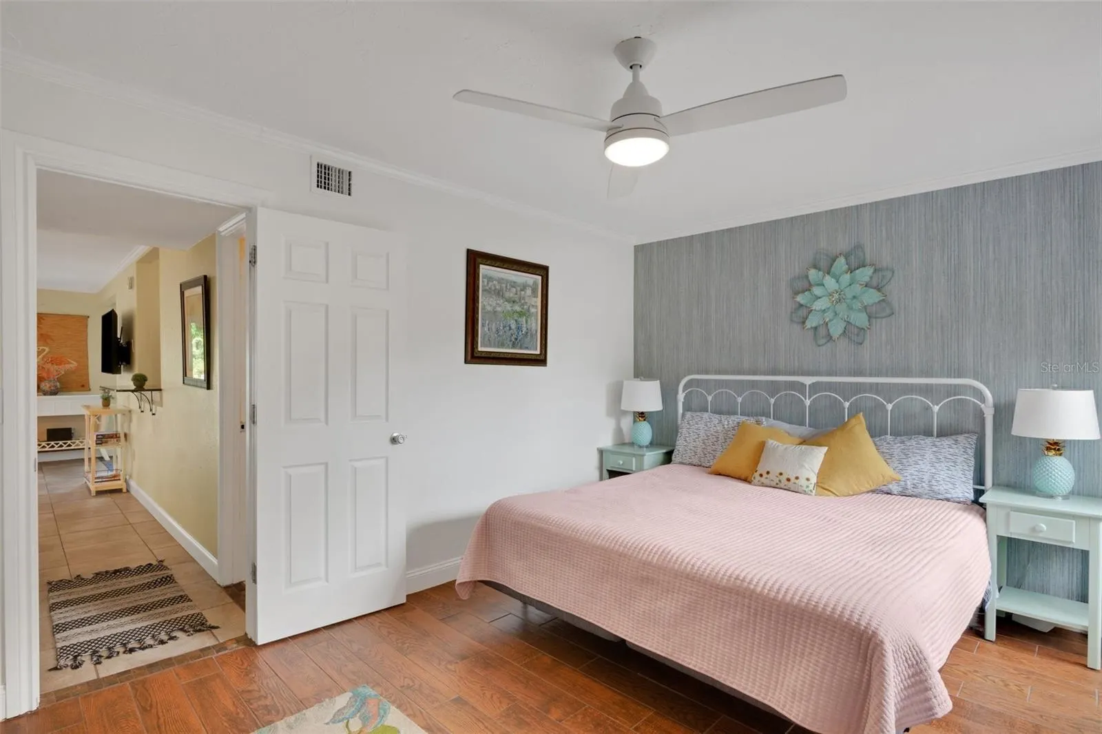 3413 CLARK RD #114, #114