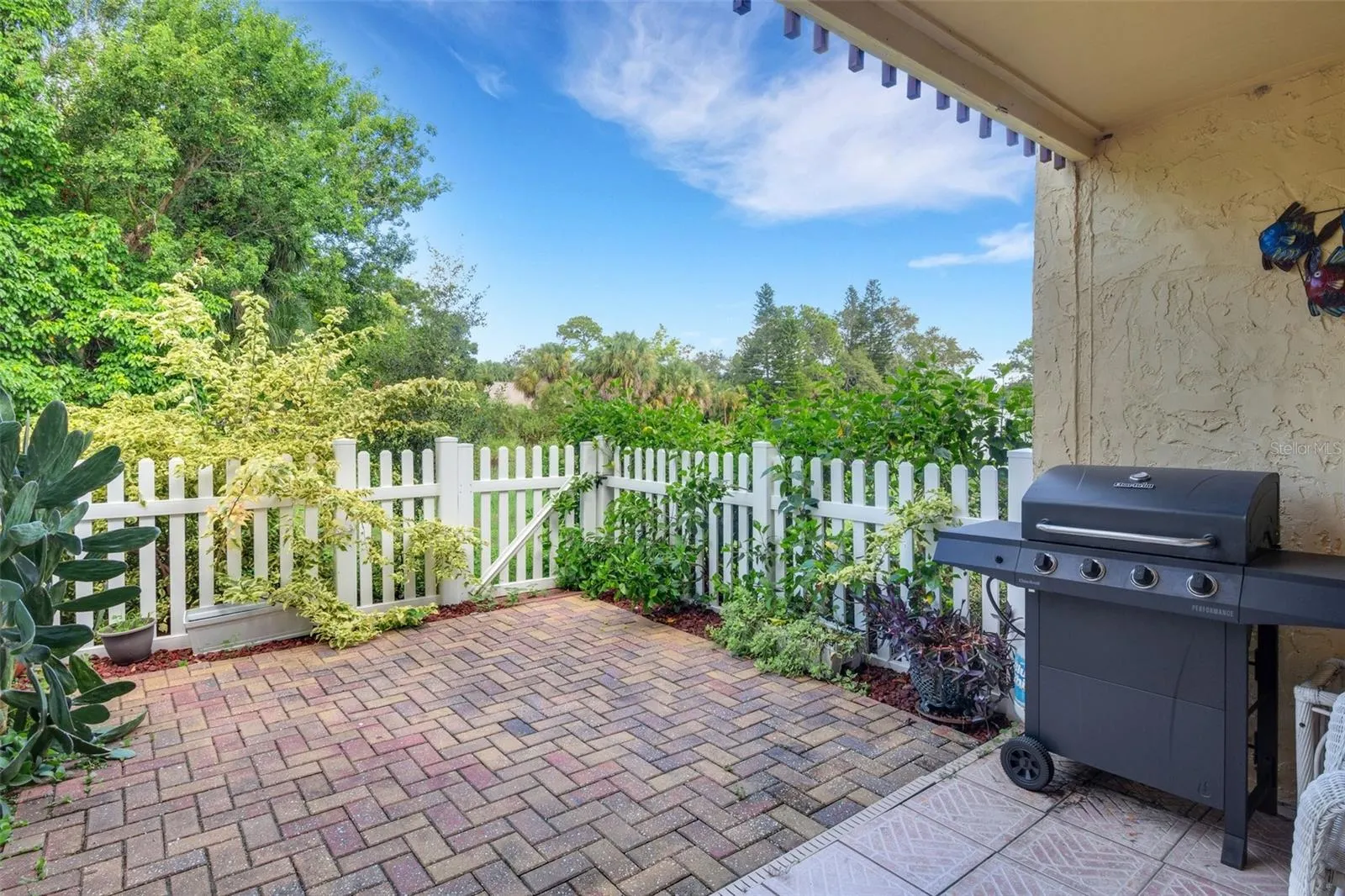 3413 CLARK RD #114, #114