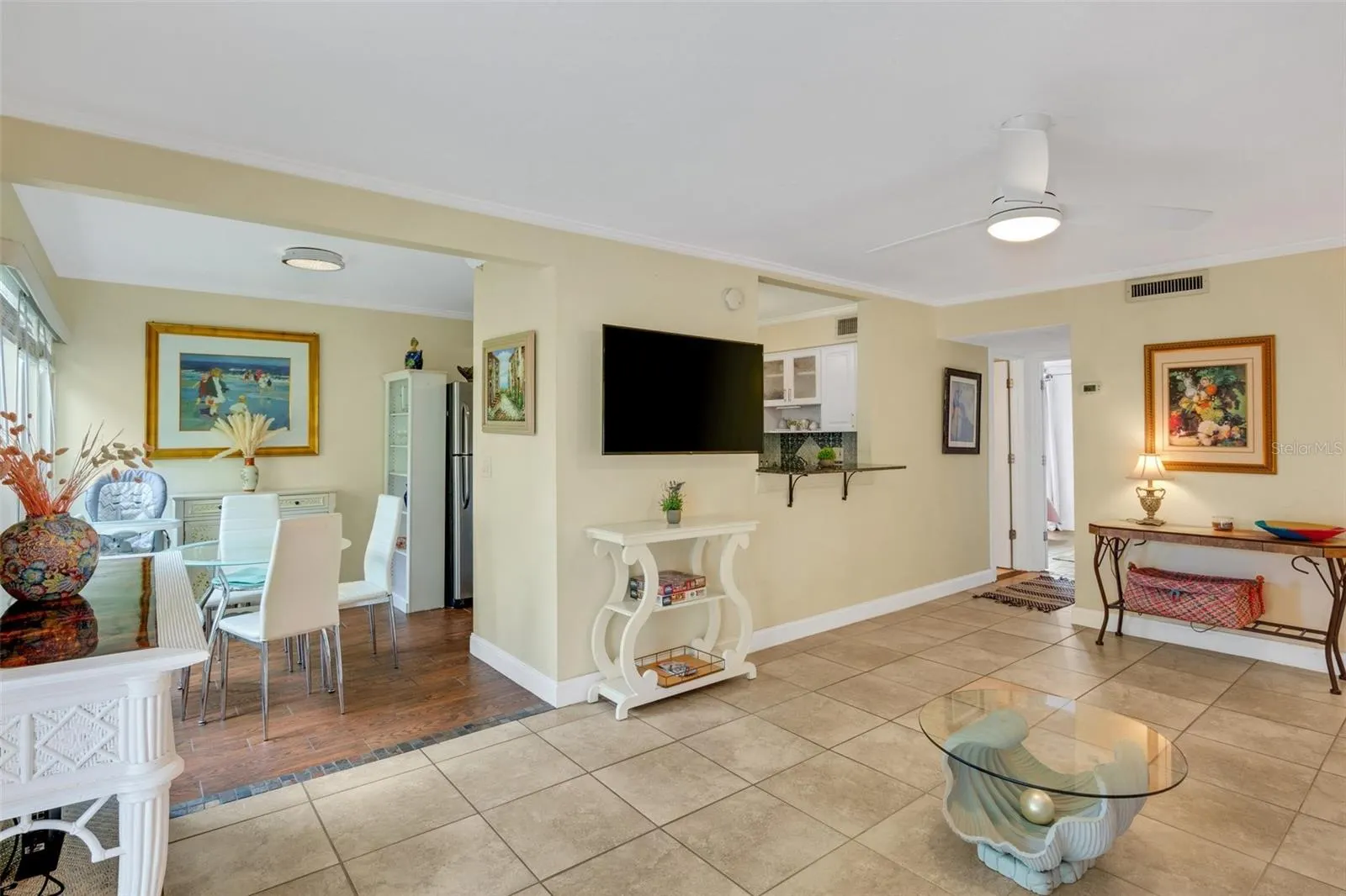 3413 CLARK RD #114, #114