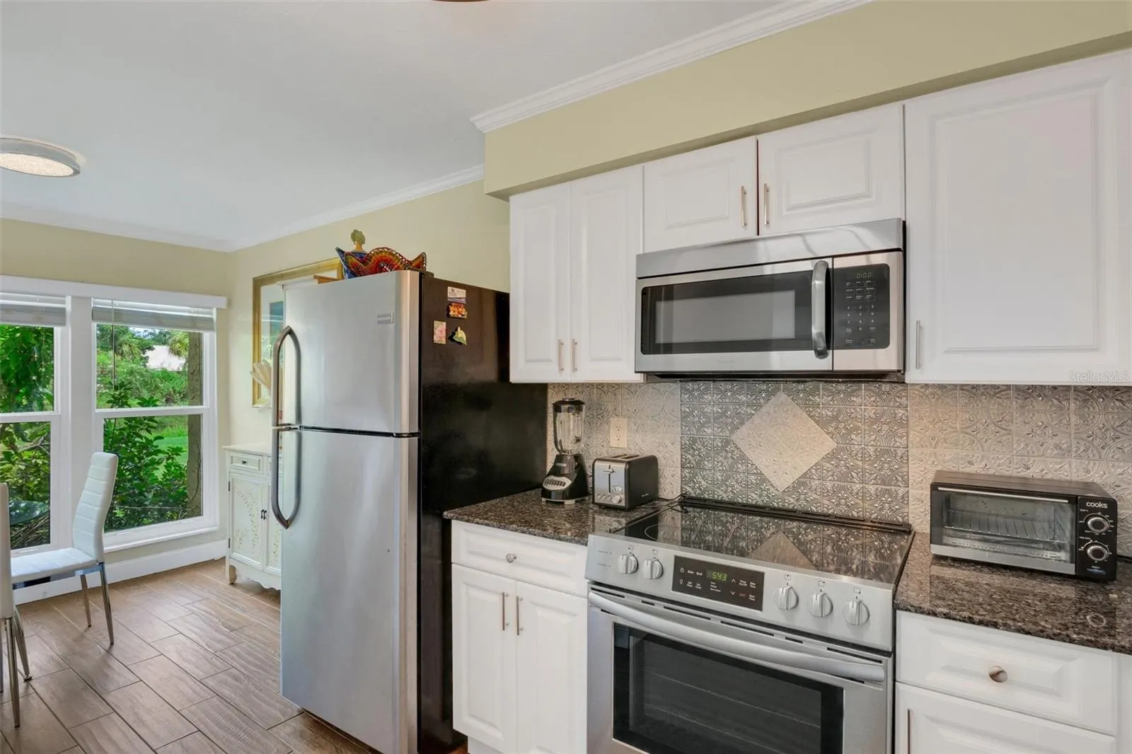 3413 CLARK RD #114, #114