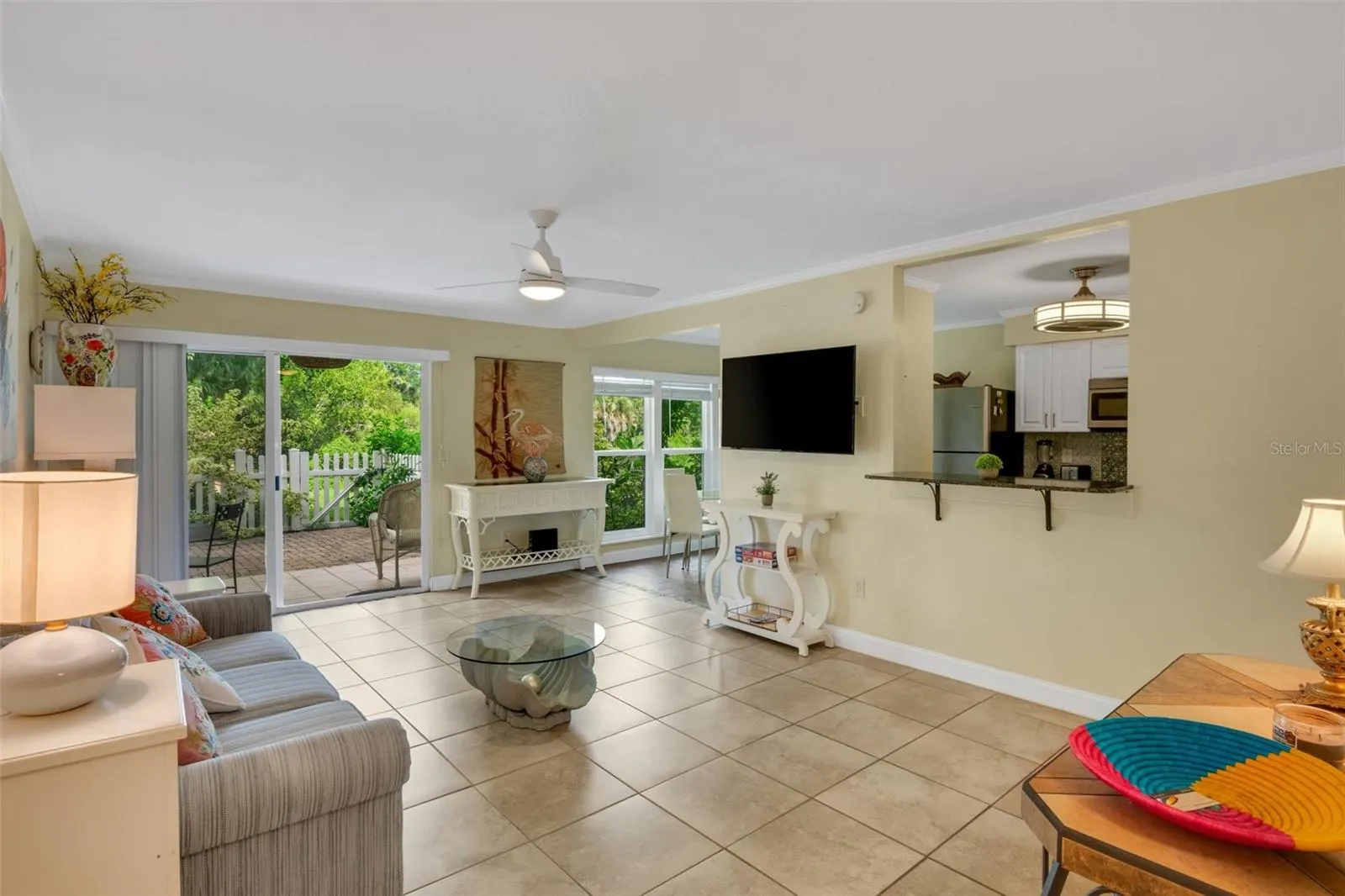 3413 CLARK RD #114, #114