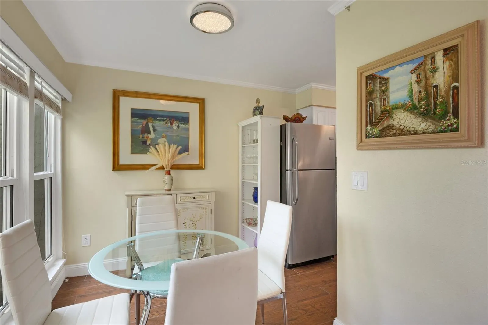 3413 CLARK RD #114, #114
