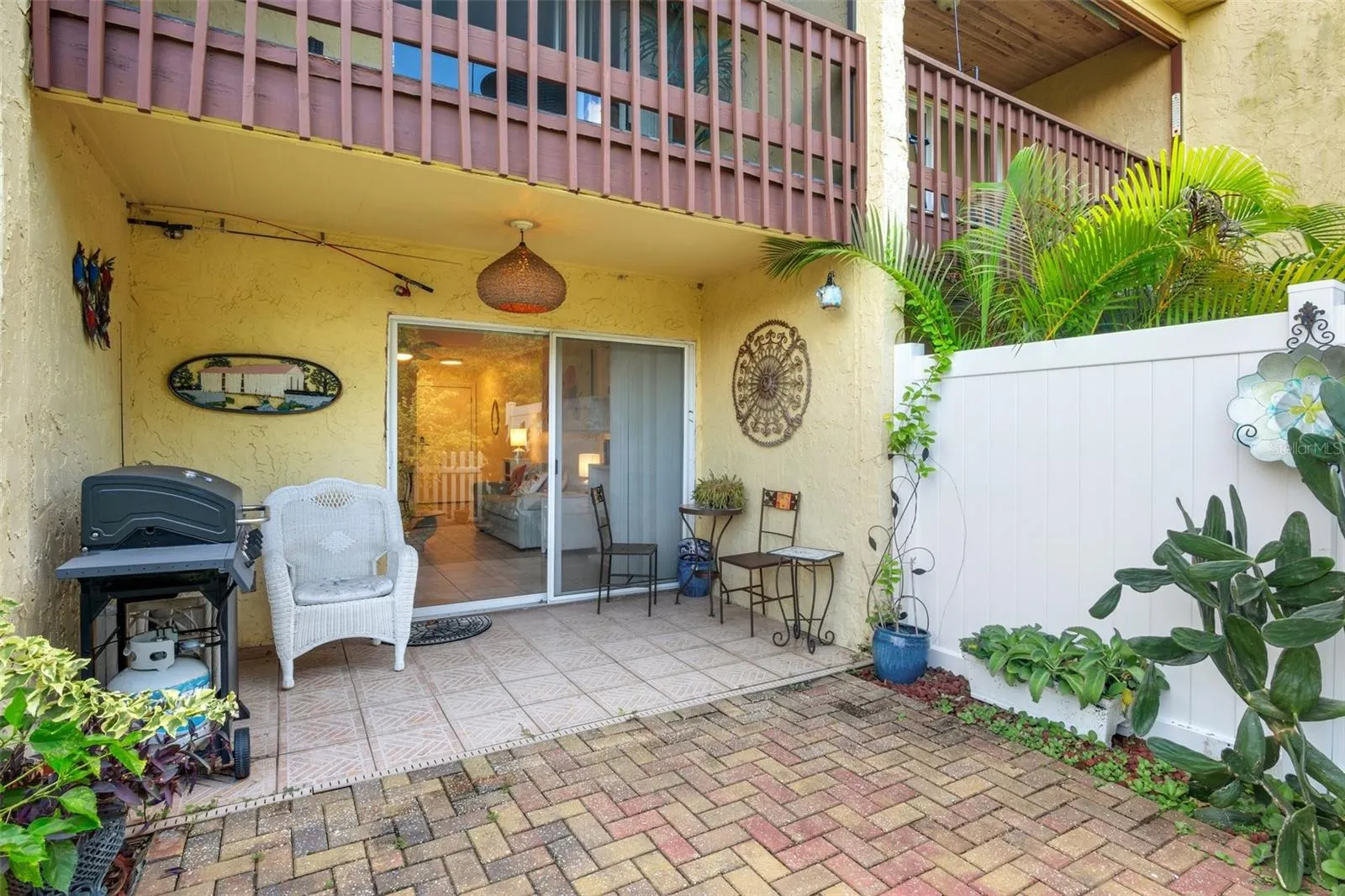 3413 CLARK RD #114, #114