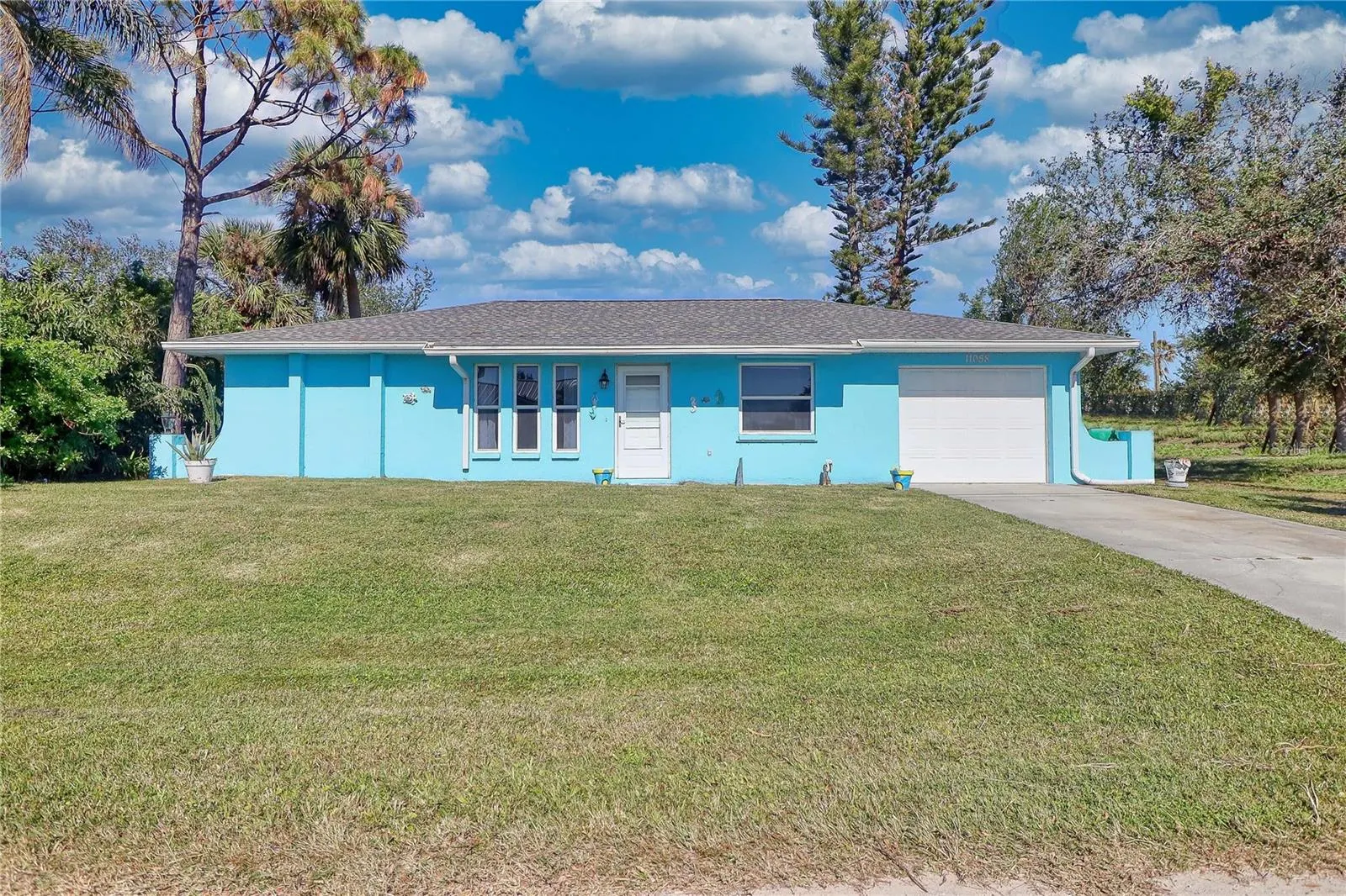 11058 DEERWOOD AVE