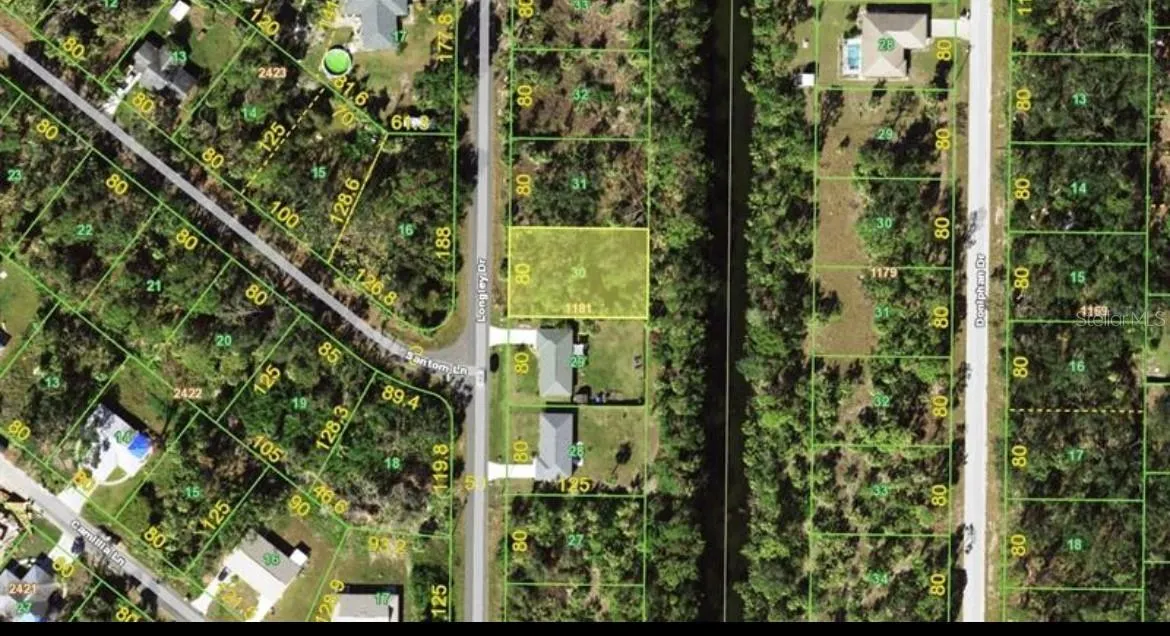 242 LONGLEY DR