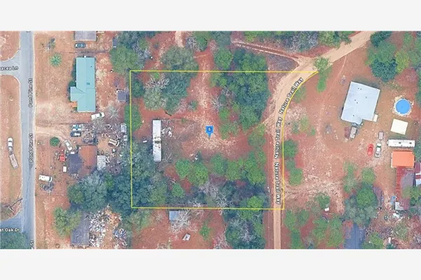 1016 NATURE TRAIL WAY