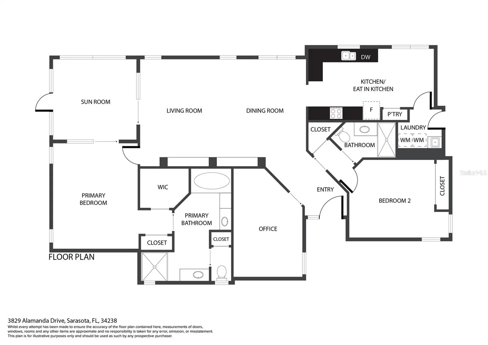 3829 ALAMANDA DR