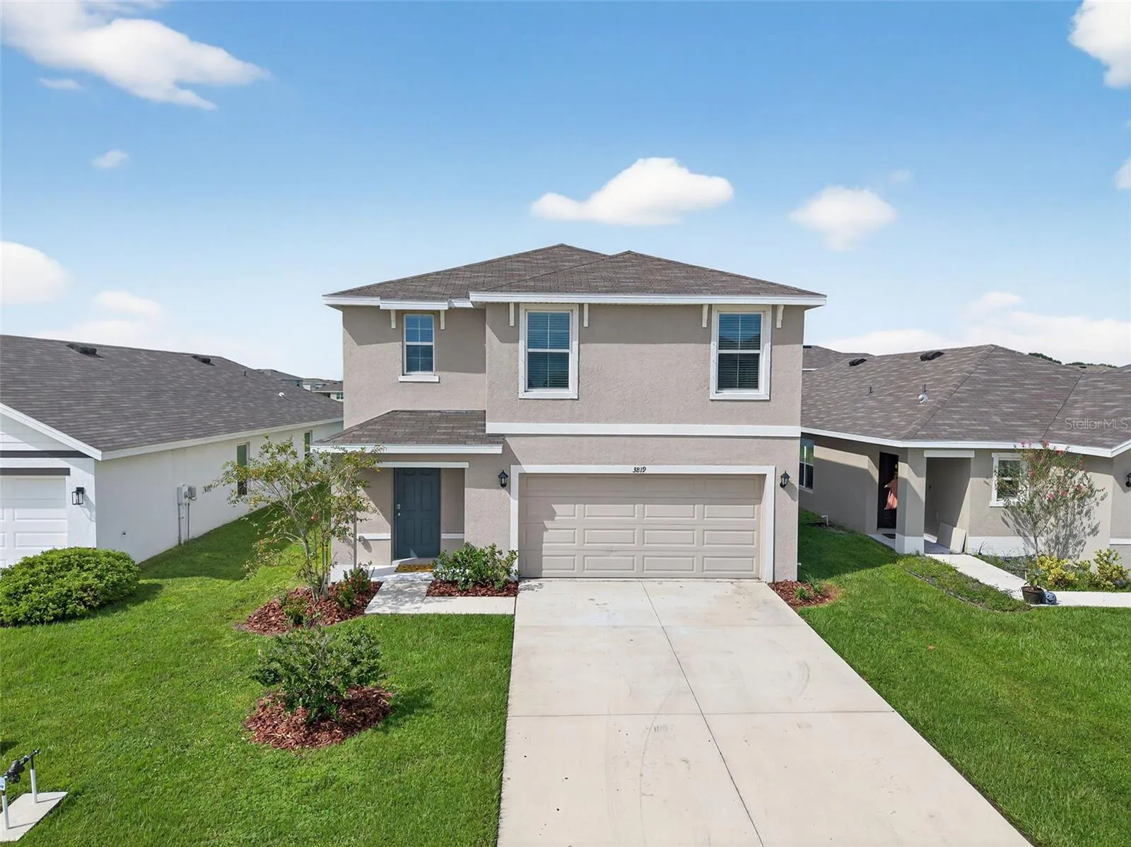 3819 MANNERED GOLD AVE