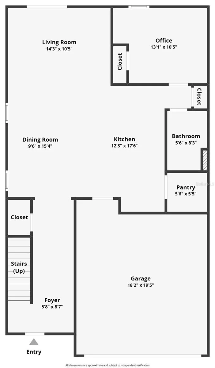 3819 MANNERED GOLD AVE