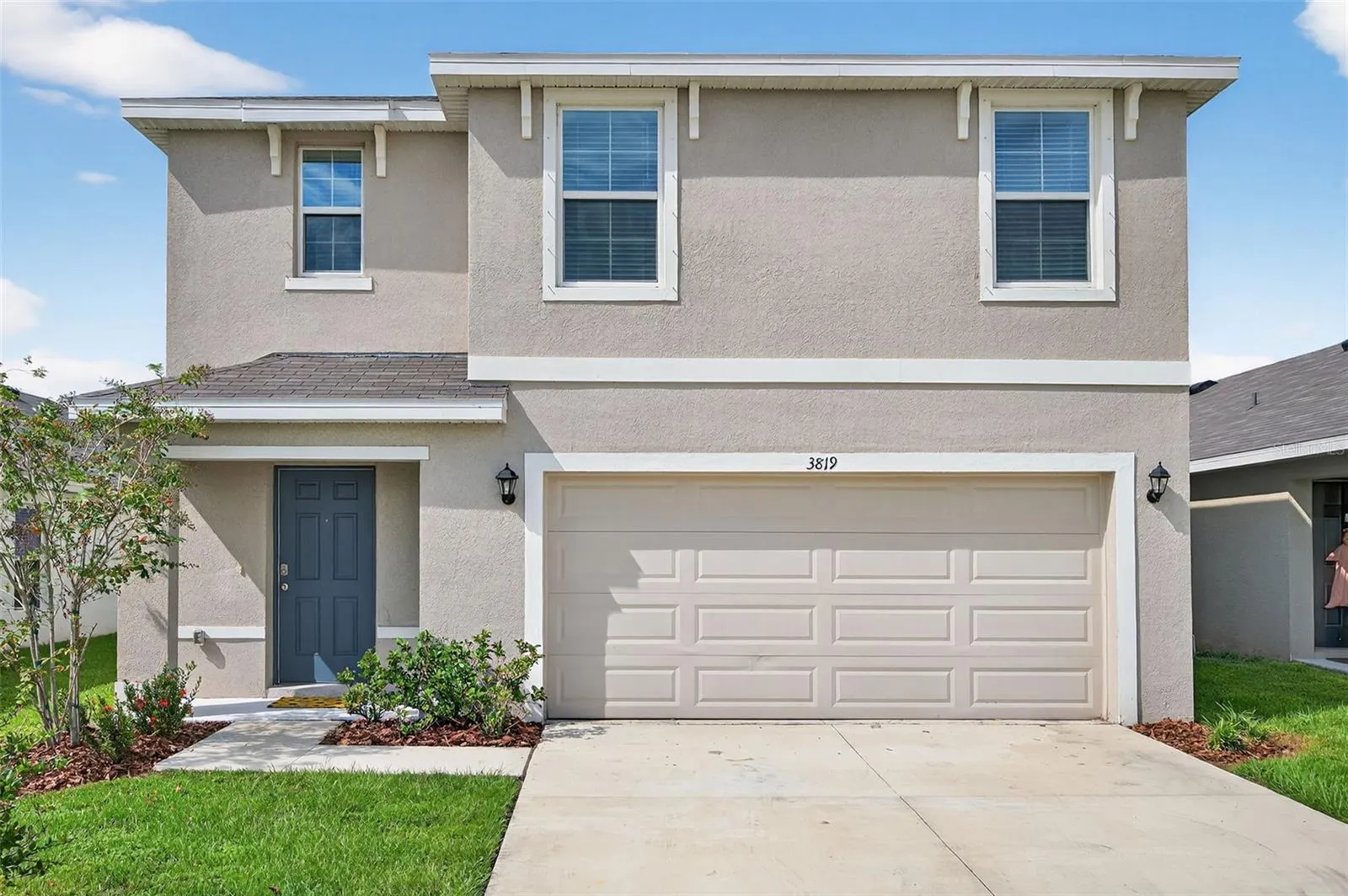3819 MANNERED GOLD AVE