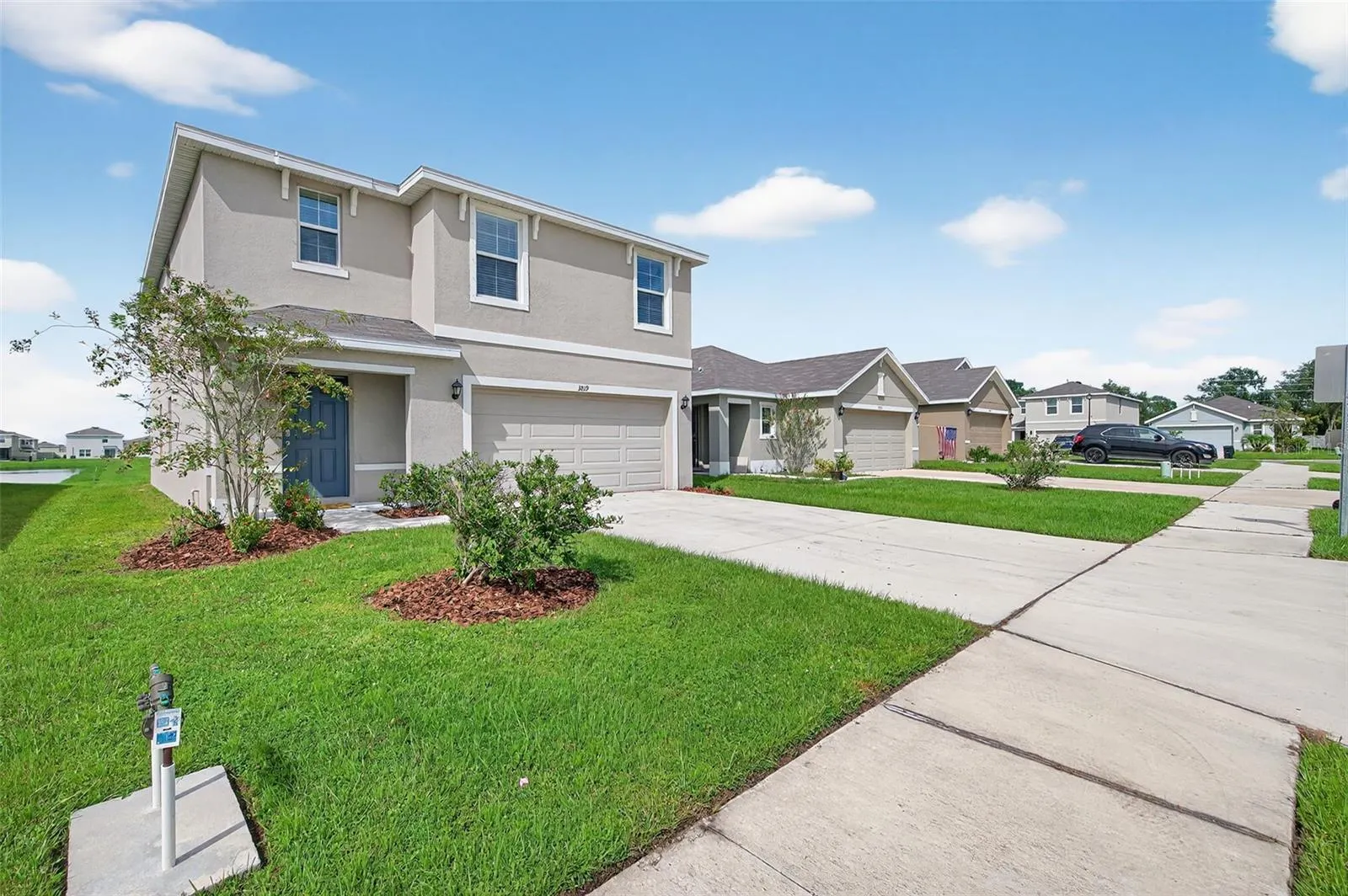 3819 MANNERED GOLD AVE