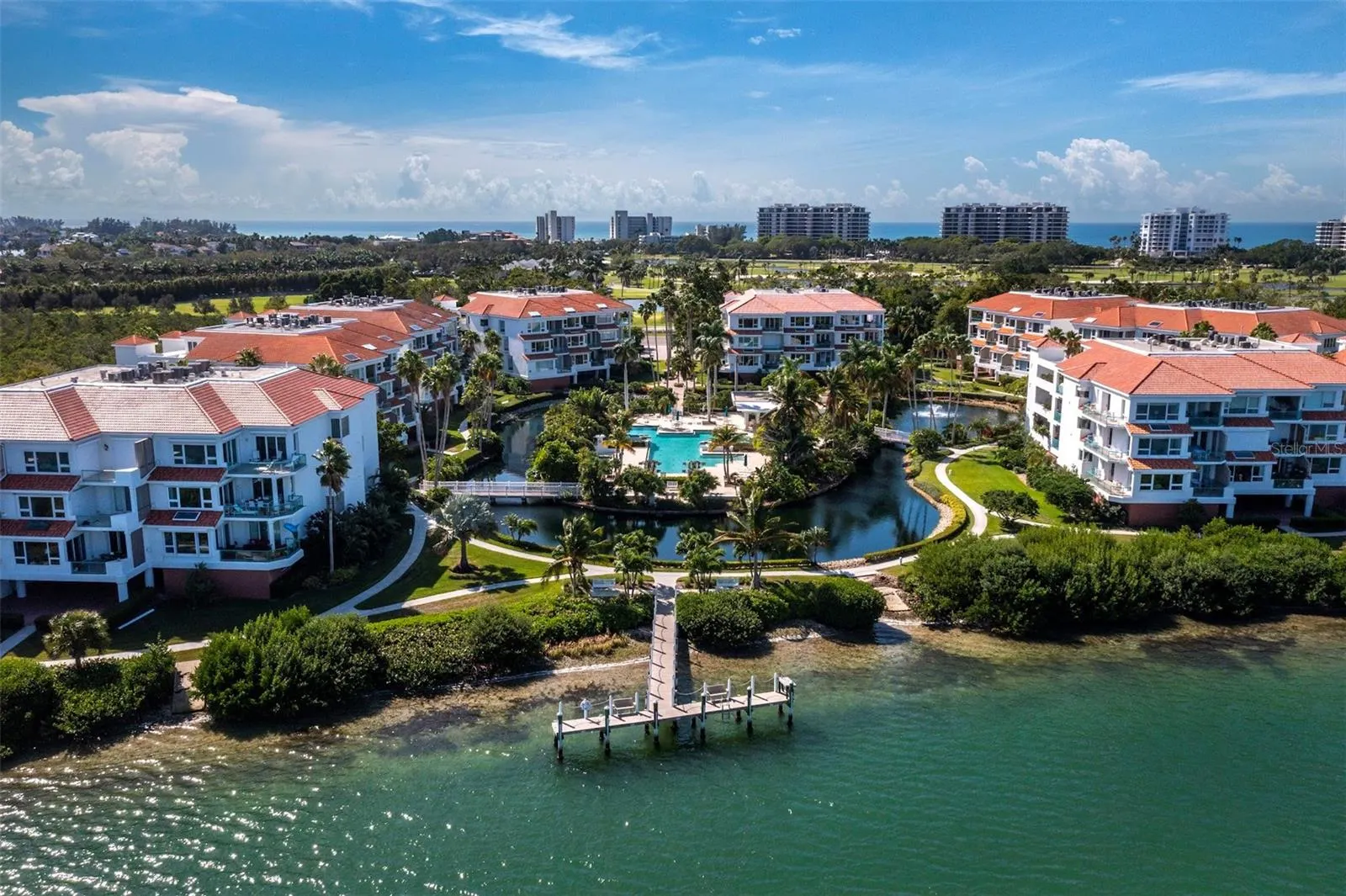 370 GULF OF MEXICO DR #432, #432