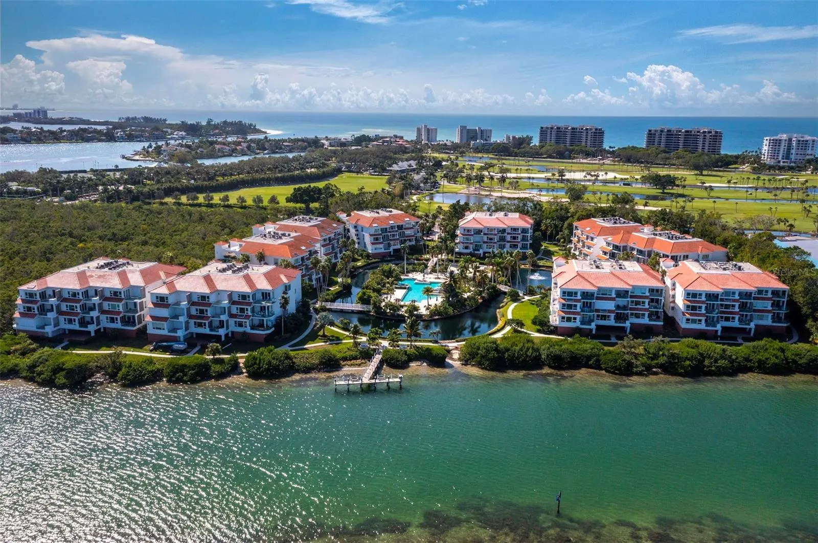 370 GULF OF MEXICO DR #432, #432
