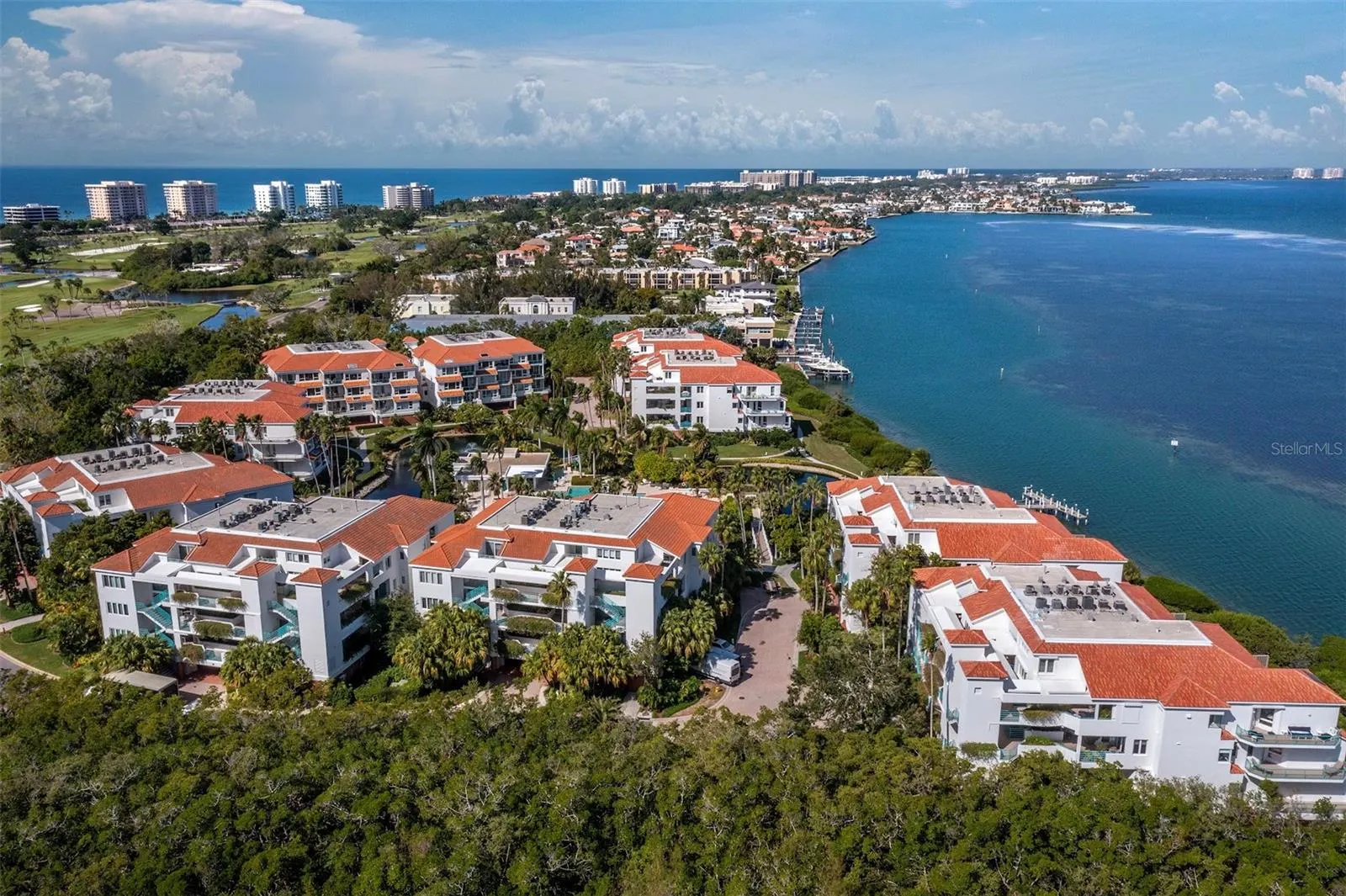 370 GULF OF MEXICO DR #432, #432