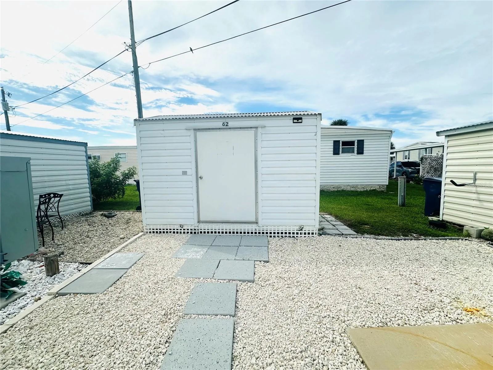 62 TERRA CEIA DR