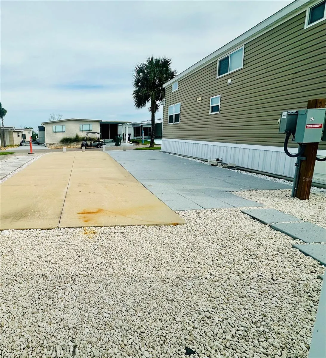 62 TERRA CEIA DR