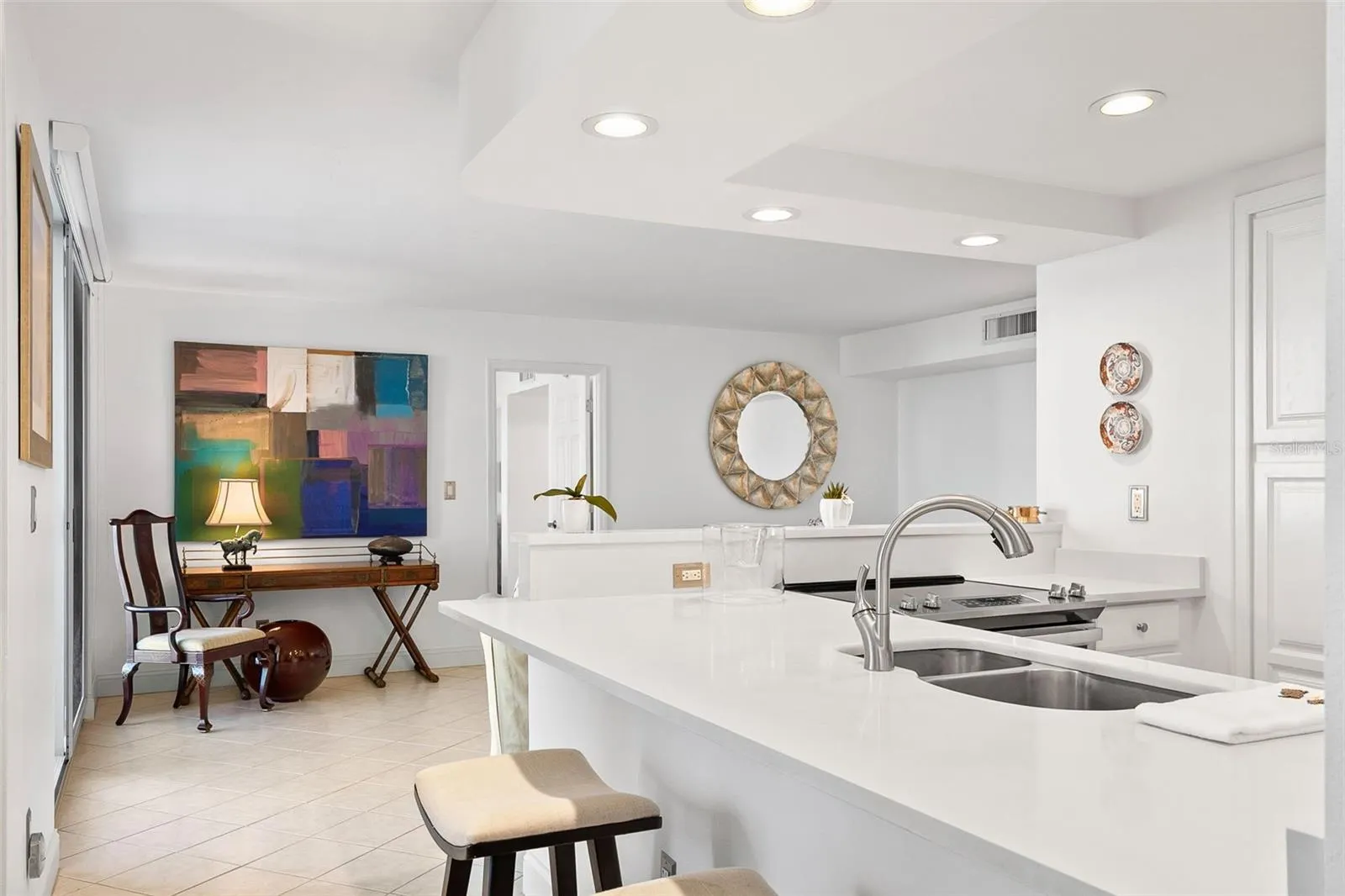 1111 N GULFSTREAM AVE #10E, #10E