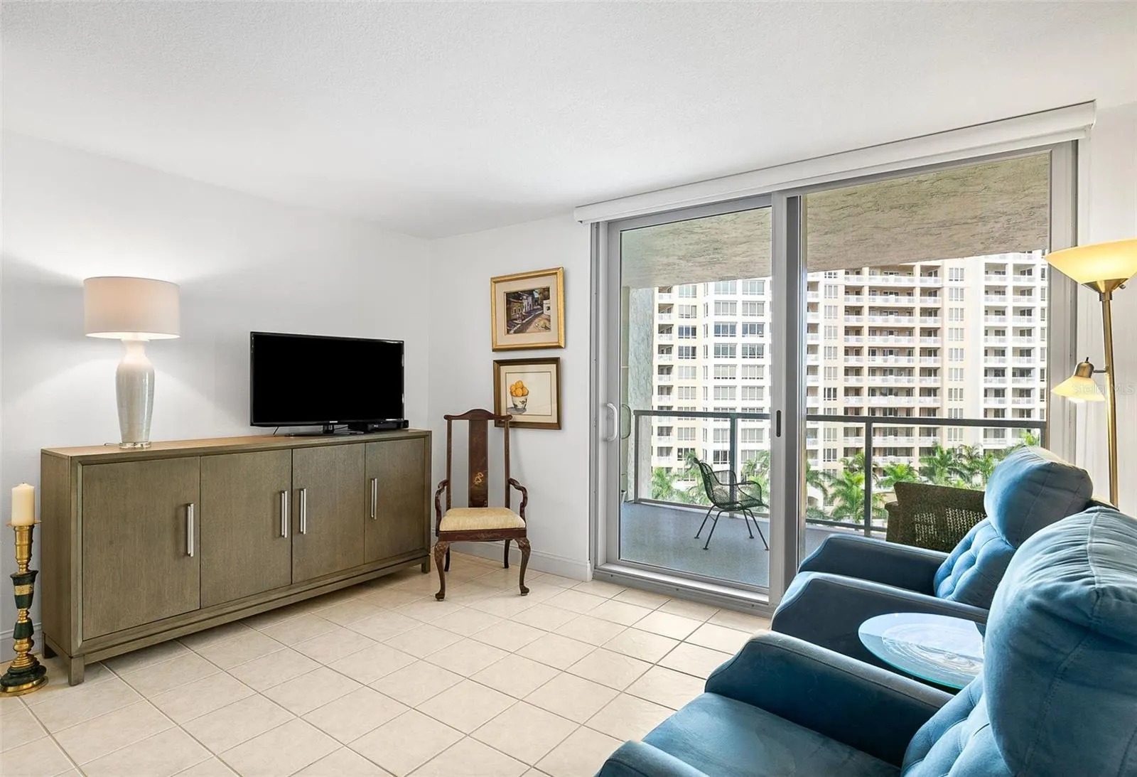 1111 N GULFSTREAM AVE #10E, #10E