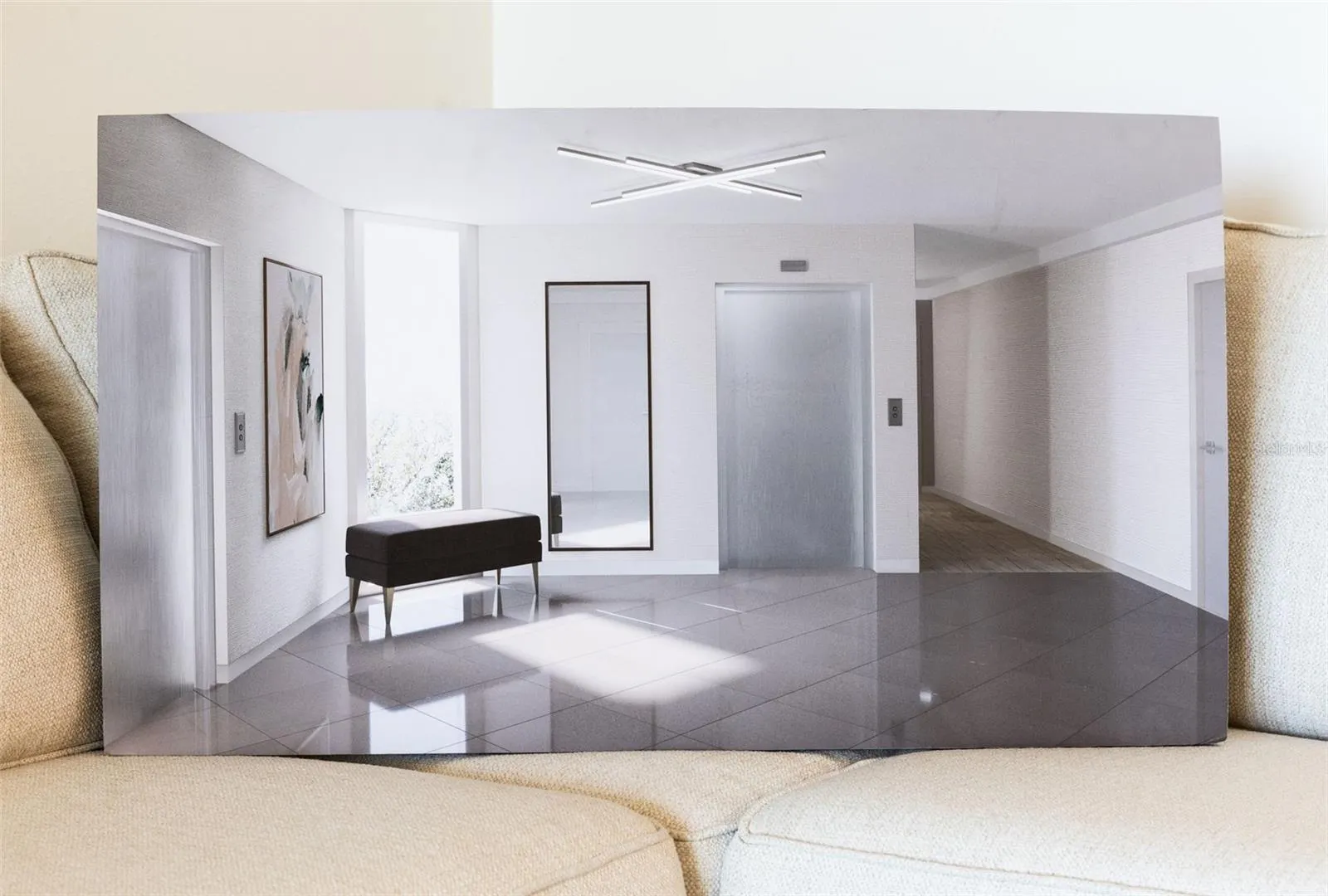 1111 N GULFSTREAM AVE #10E, #10E