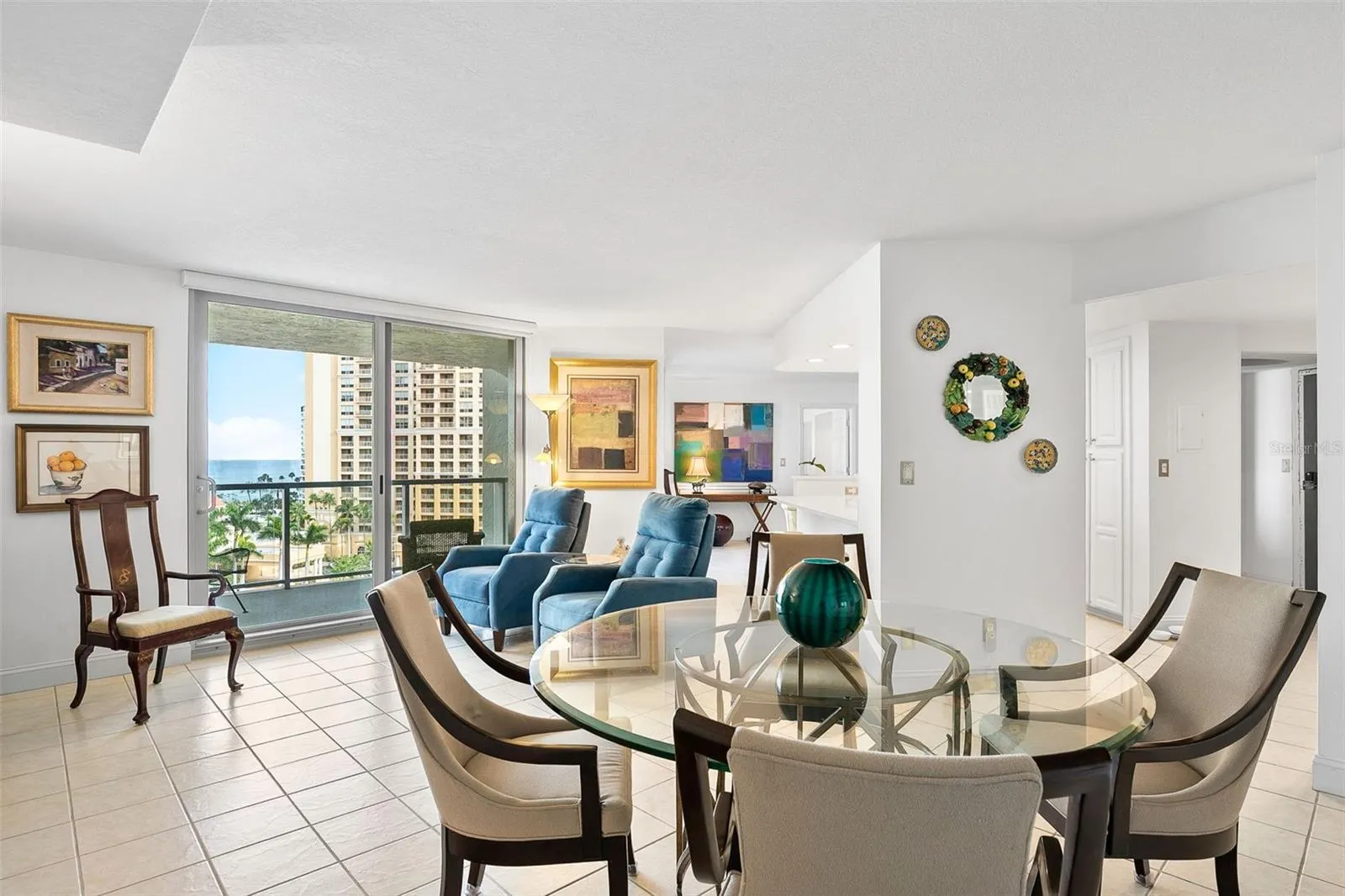 1111 N GULFSTREAM AVE #10E, #10E