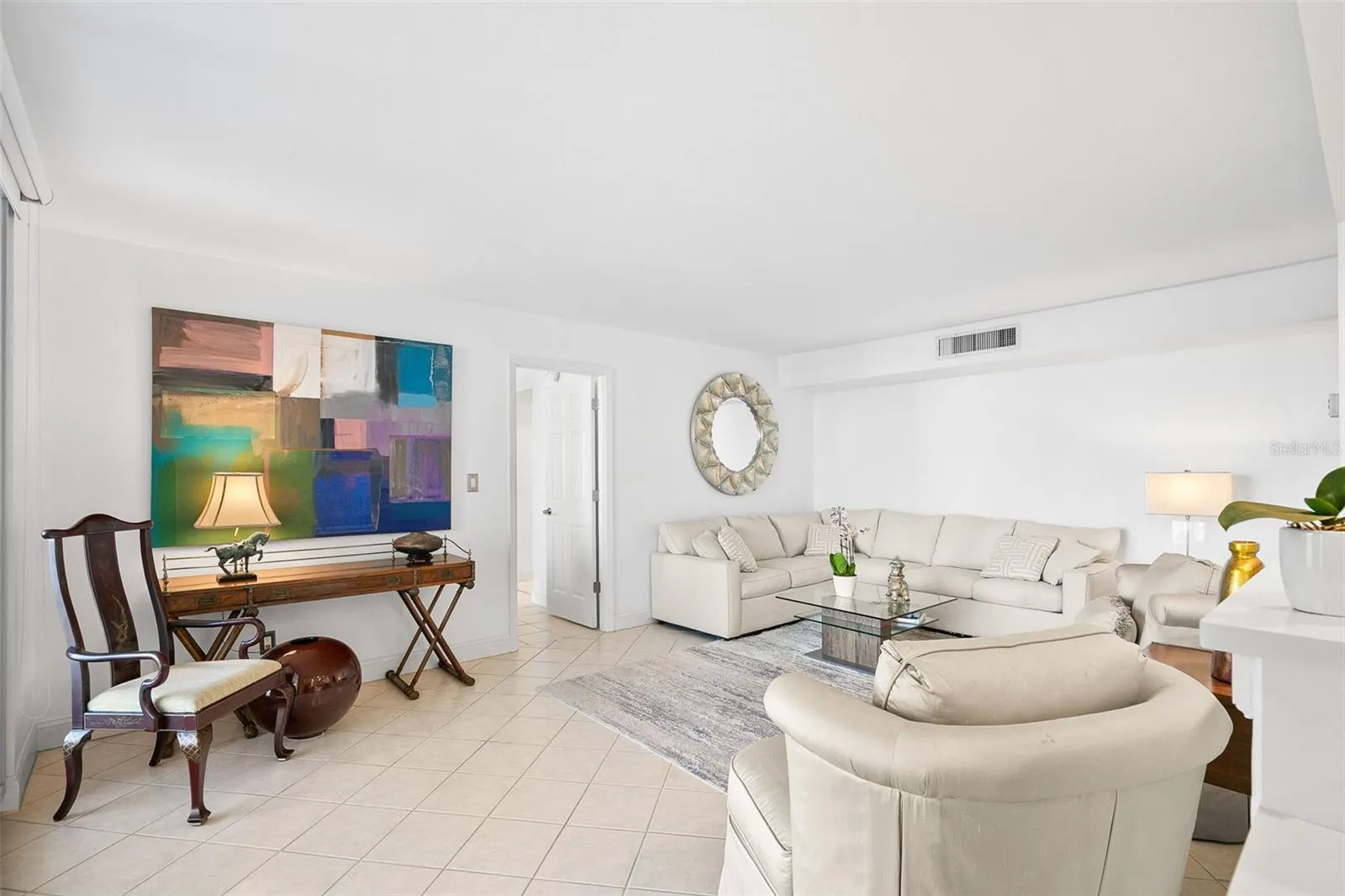 1111 N GULFSTREAM AVE #10E, #10E