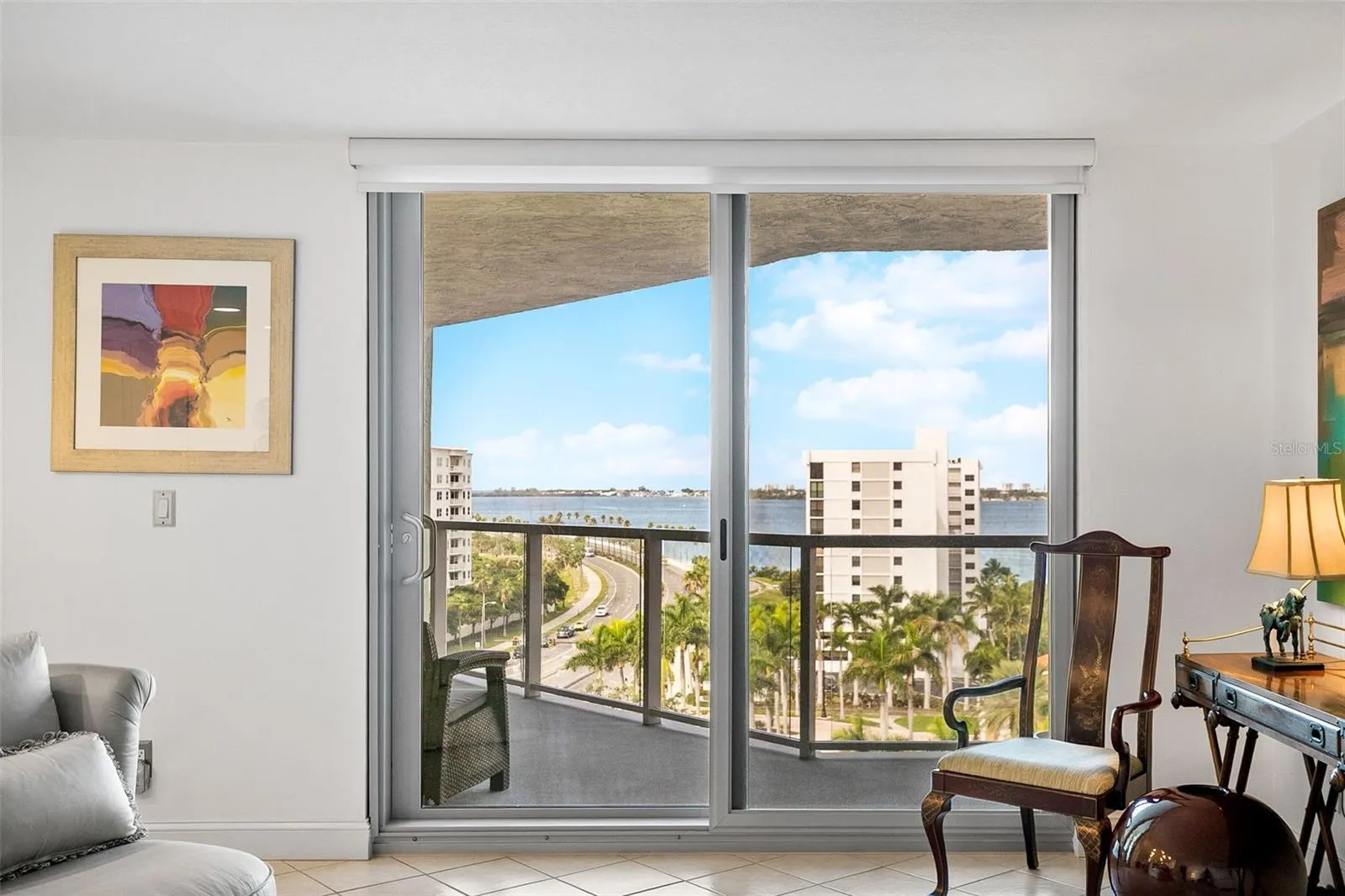 1111 N GULFSTREAM AVE #10E, #10E