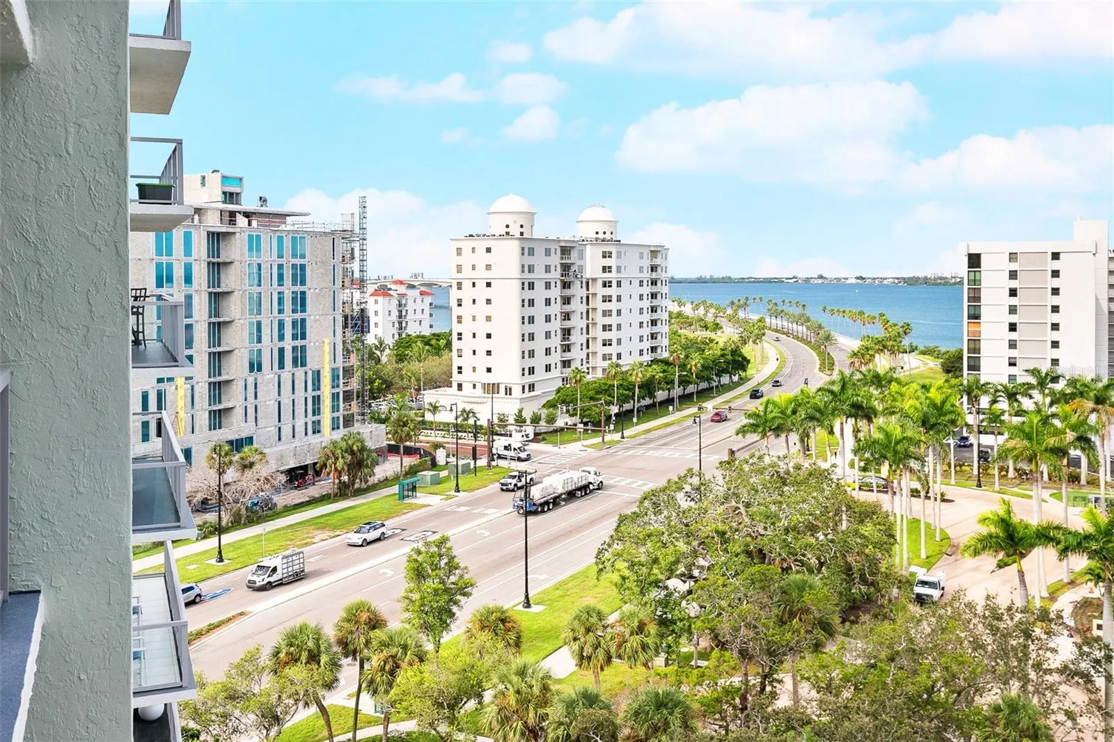 1111 N GULFSTREAM AVE #10E, #10E