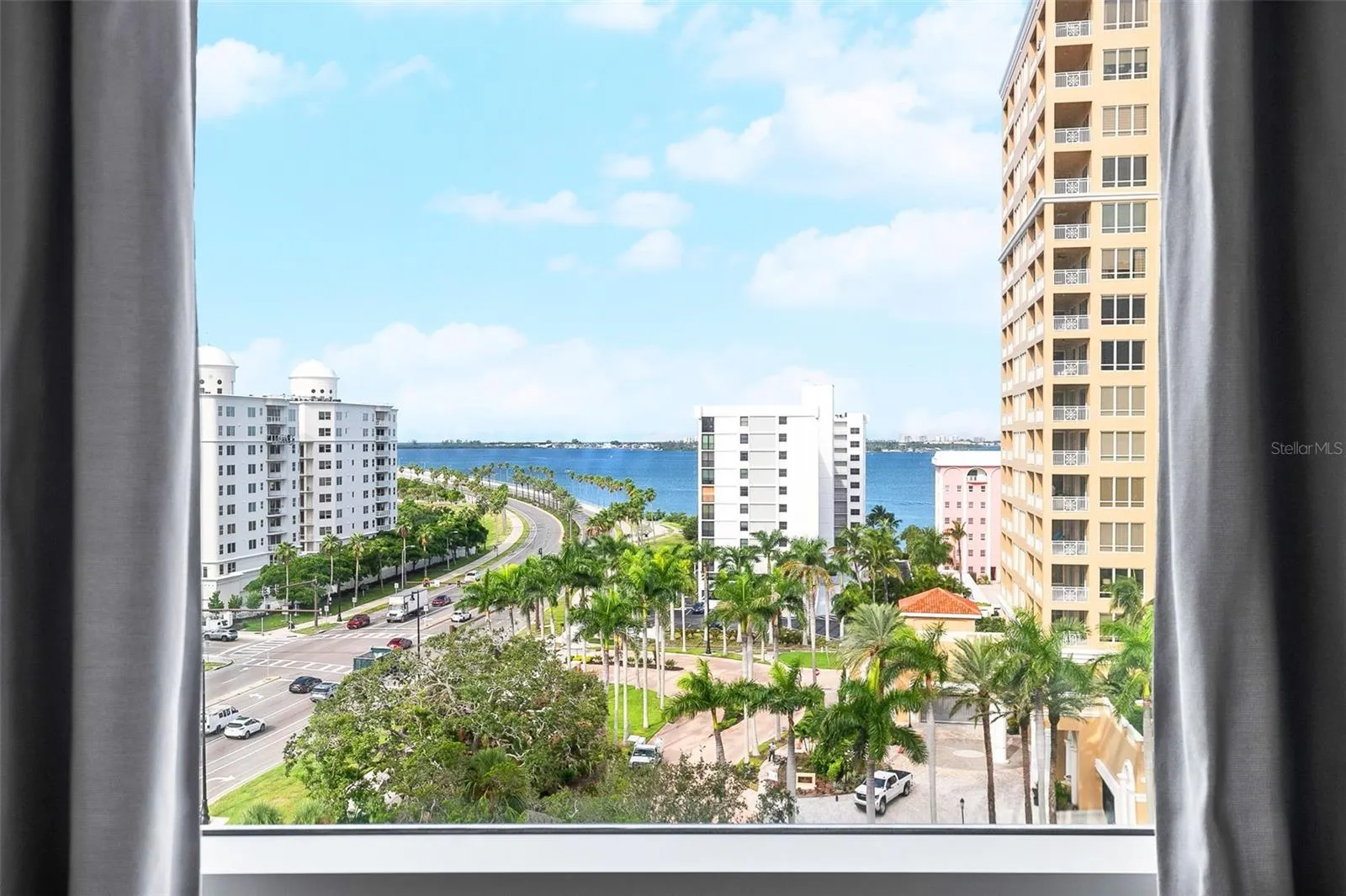 1111 N GULFSTREAM AVE #10E, #10E