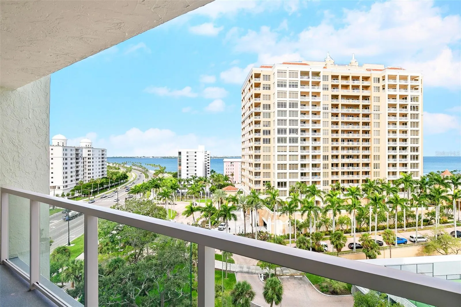 1111 N GULFSTREAM AVE #10E, #10E
