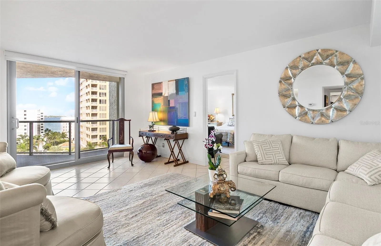 1111 N GULFSTREAM AVE #10E, #10E